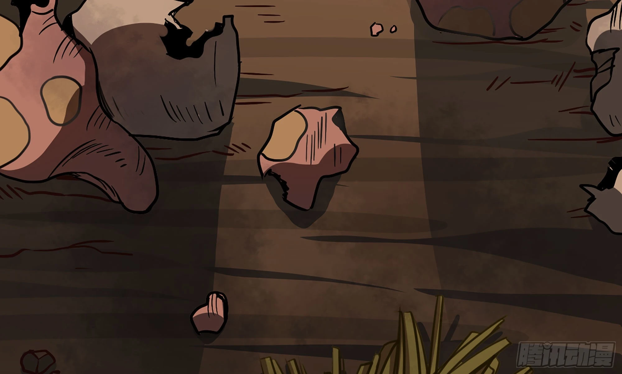 9- 猪猪拱拱(1/3)-第10话