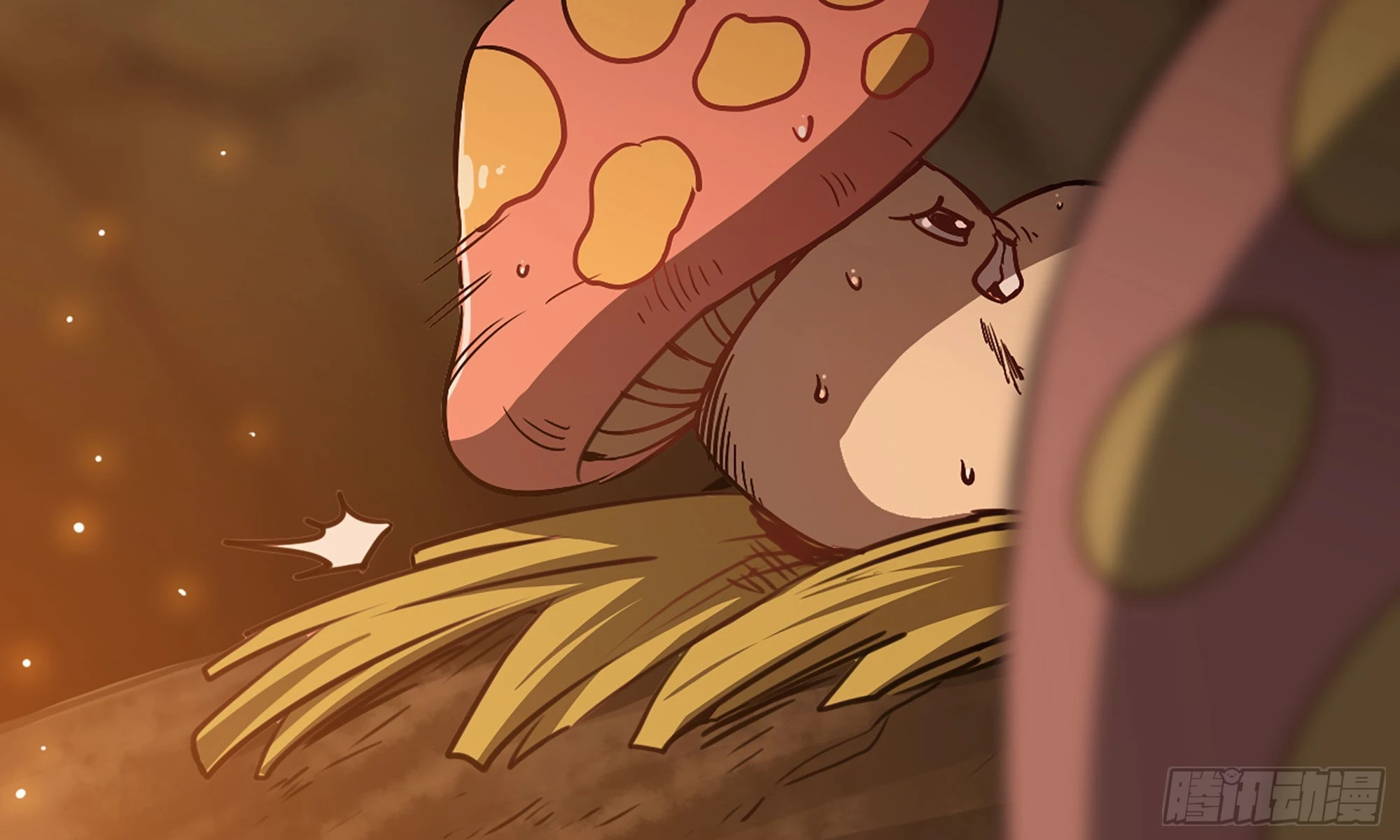 9- 猪猪拱拱(1/3)-第10话