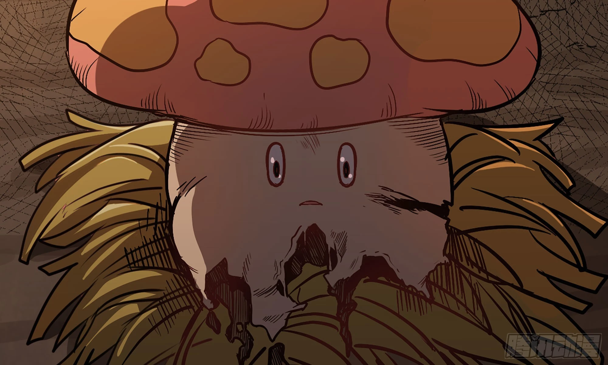 9- 猪猪拱拱(1/3)-第10话