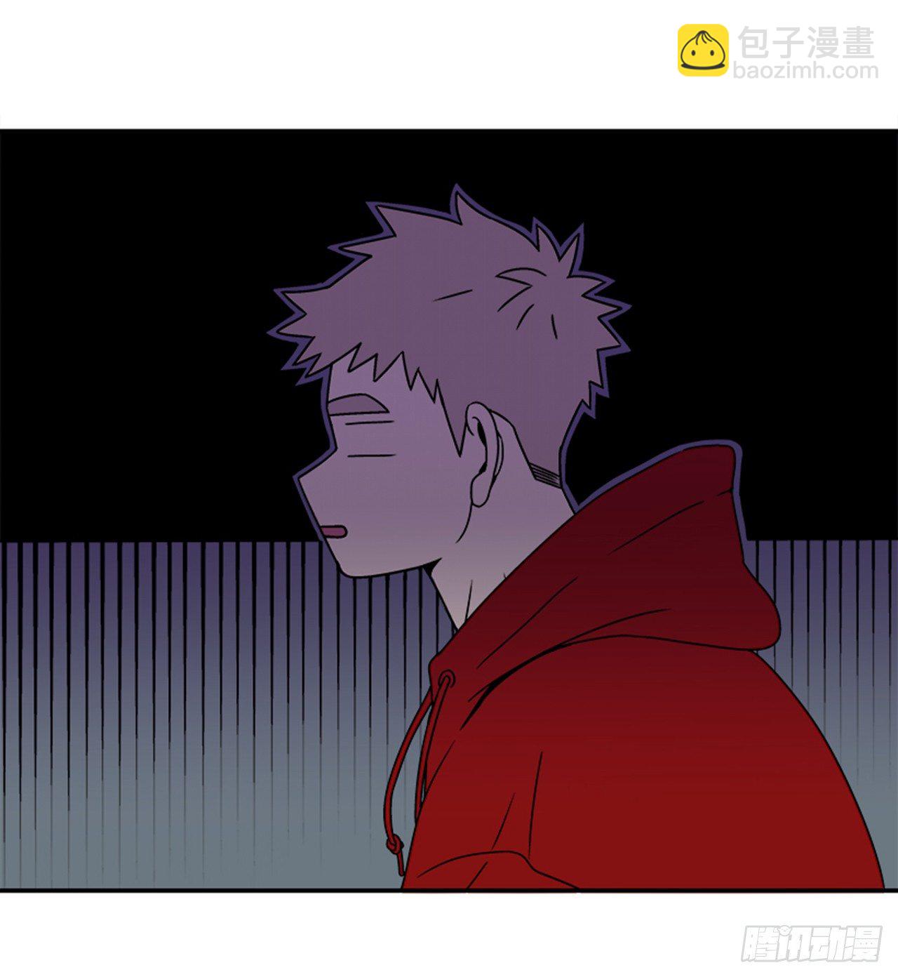 1.学长，我喜欢你！(1/2)-第2话