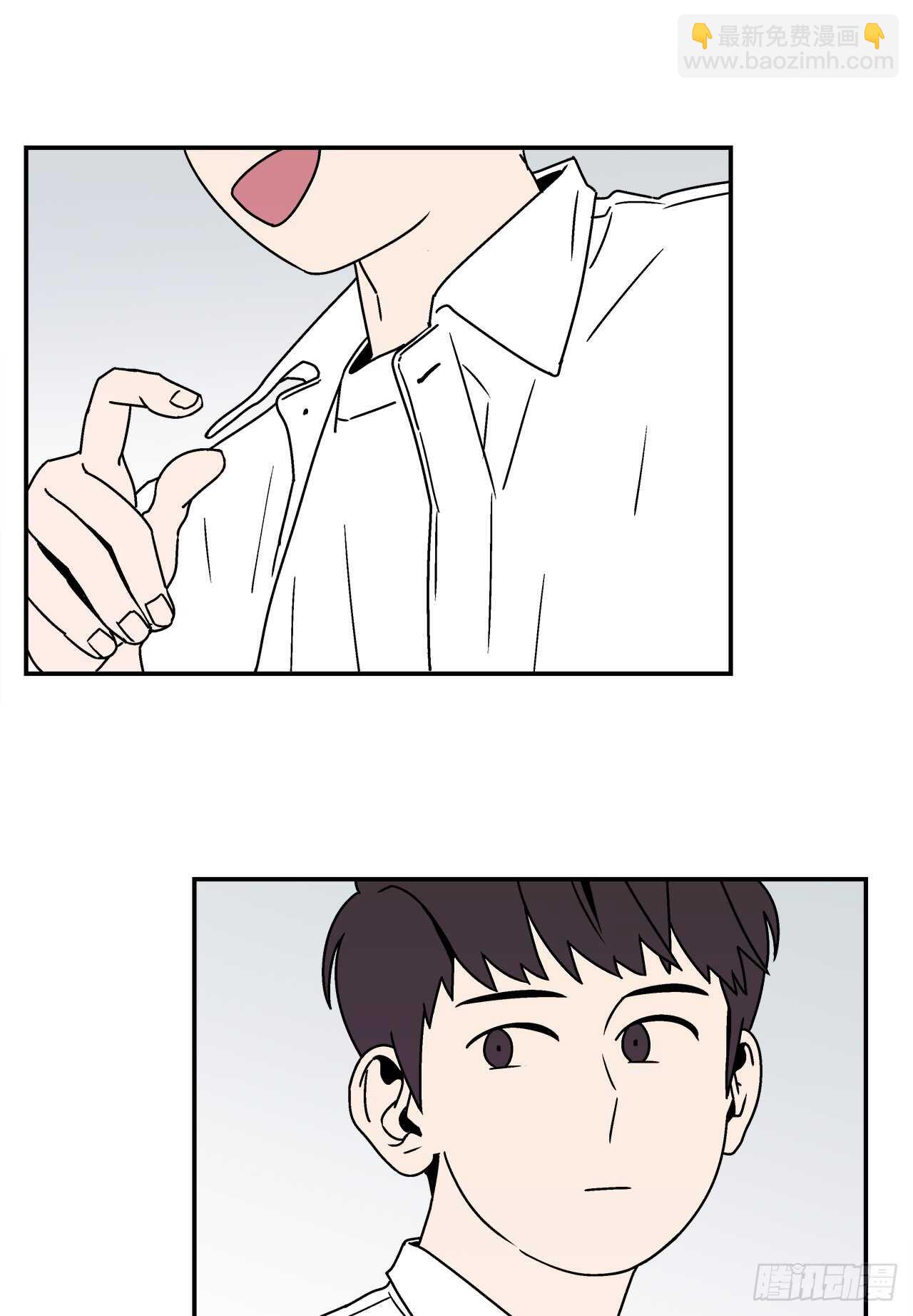 21.学长的初恋-第22话