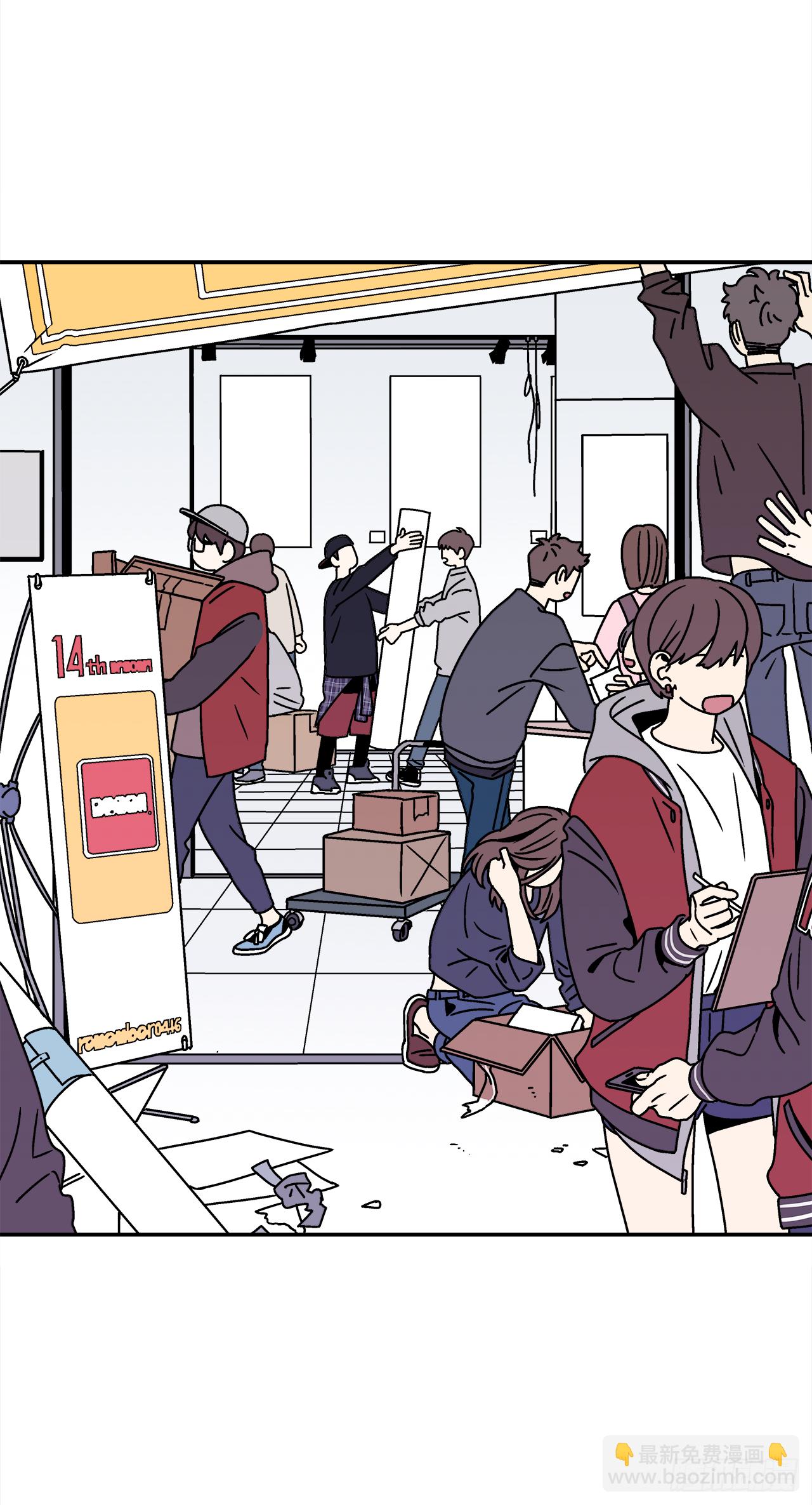 25.作品展-第26话