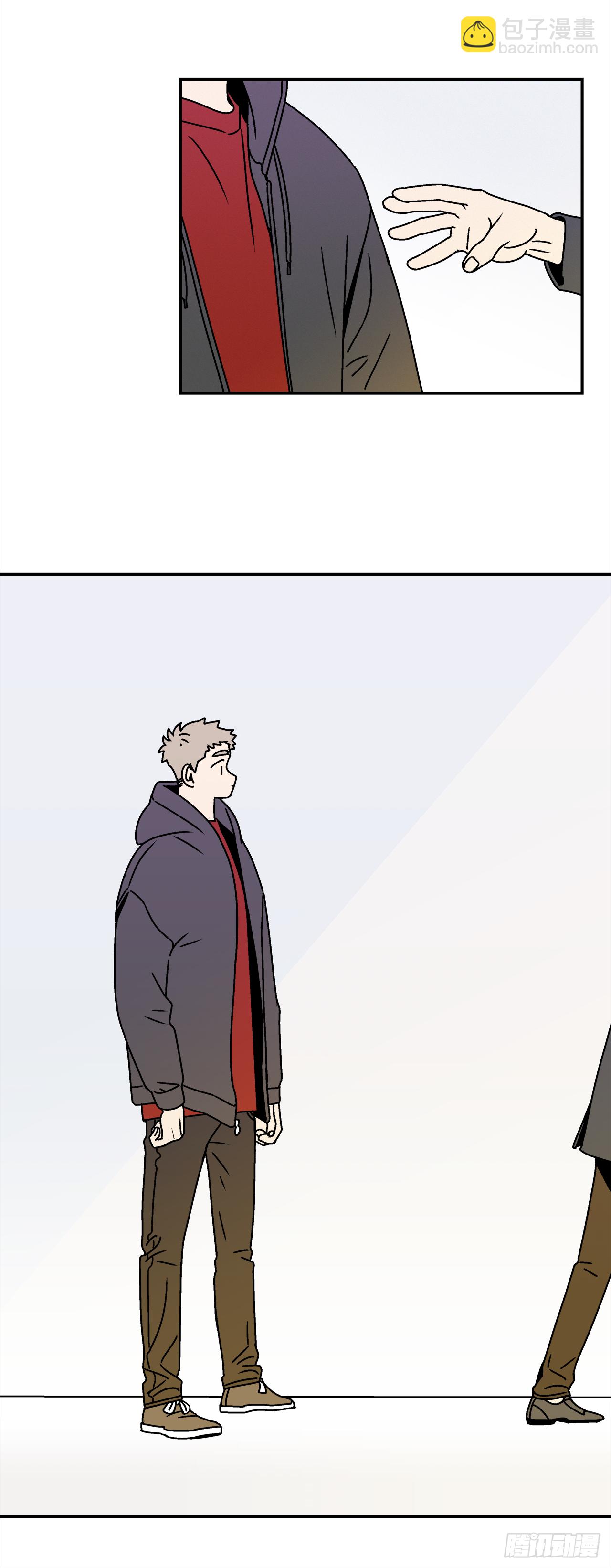 27.为什么会喜欢上你（2）-第28话