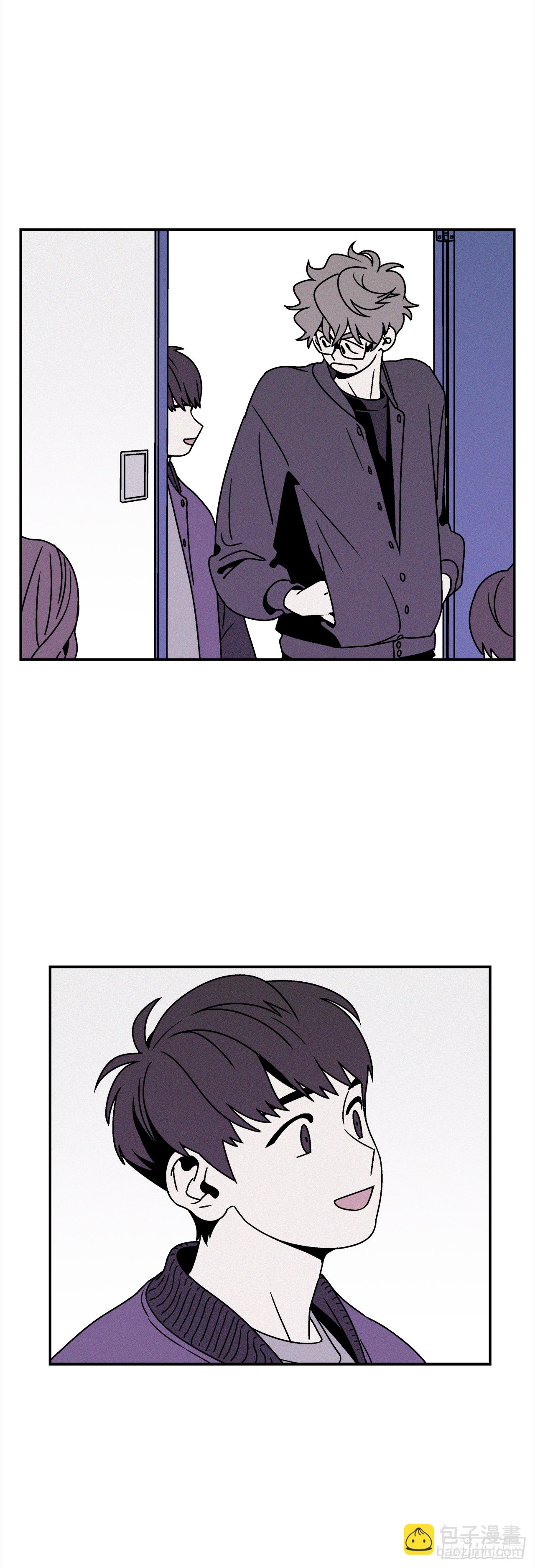 27.为什么会喜欢上你（2）-第28话