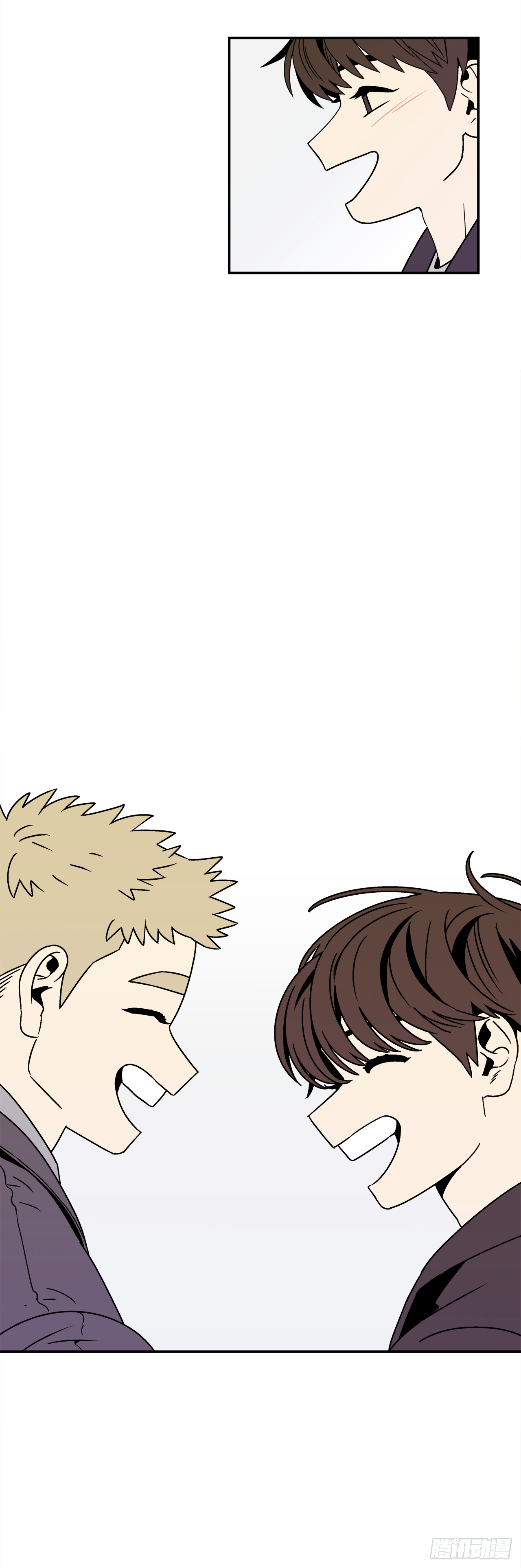 29.再次表白-第30话