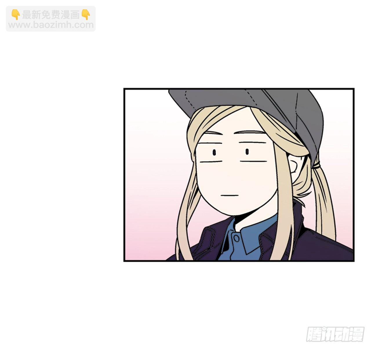 3.竟然不是恋爱关系？(1/2)-第4话