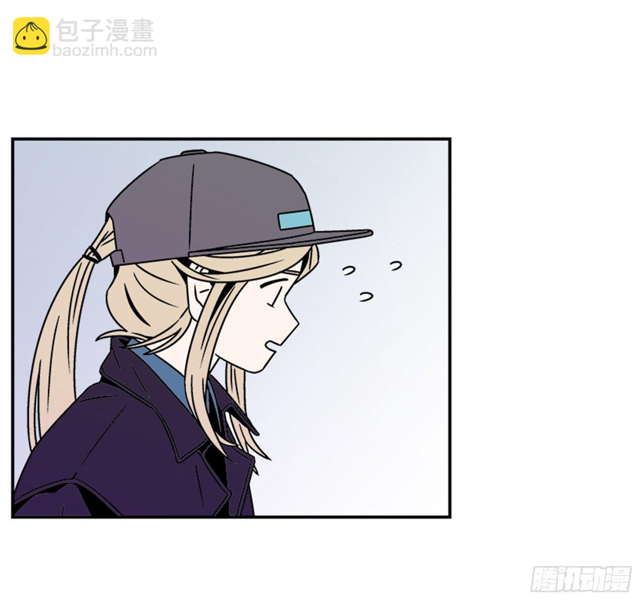 3.竟然不是恋爱关系？(1/2)-第4话