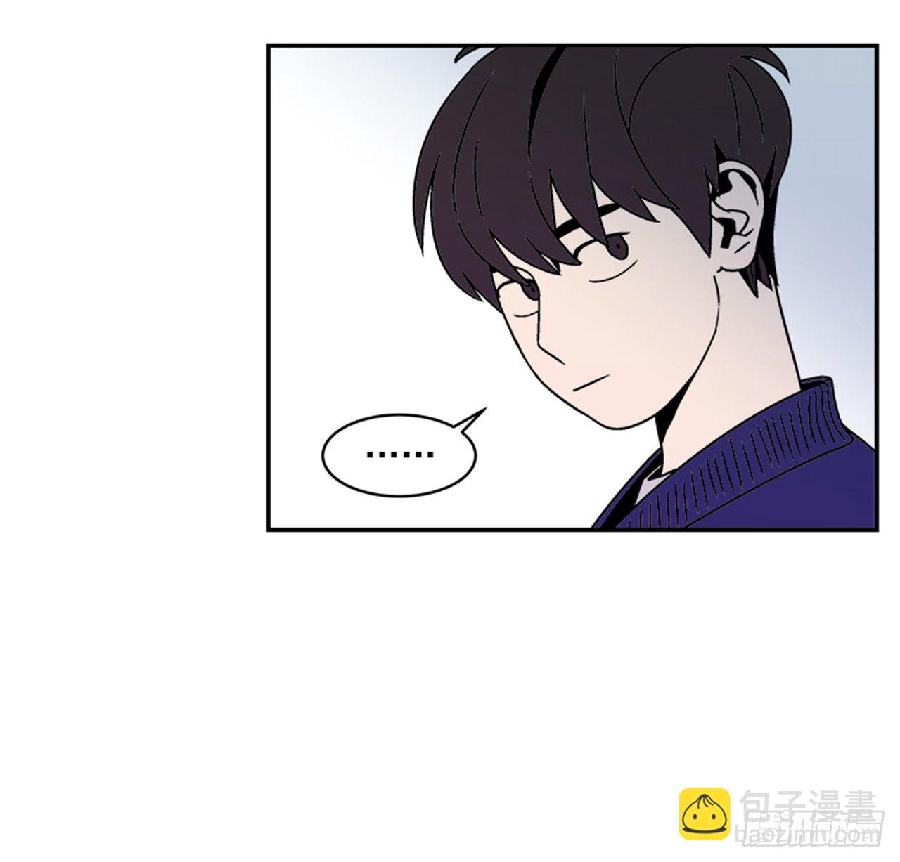 3.竟然不是恋爱关系？(1/2)-第4话