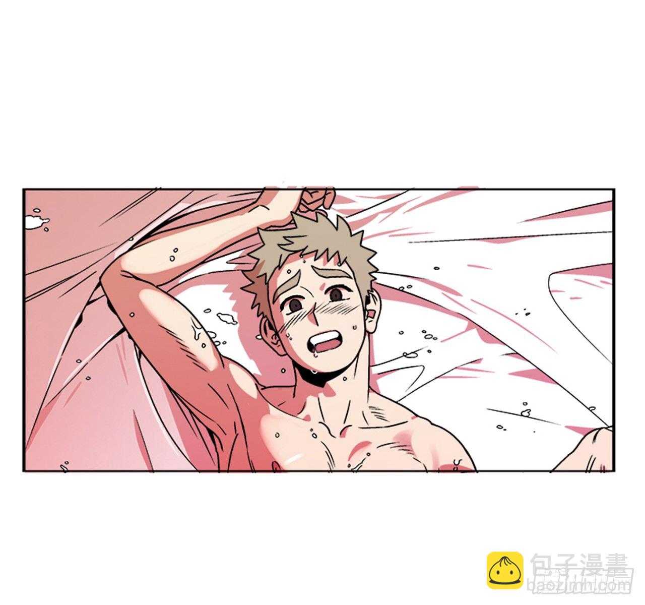 3.竟然不是恋爱关系？(1/2)-第4话