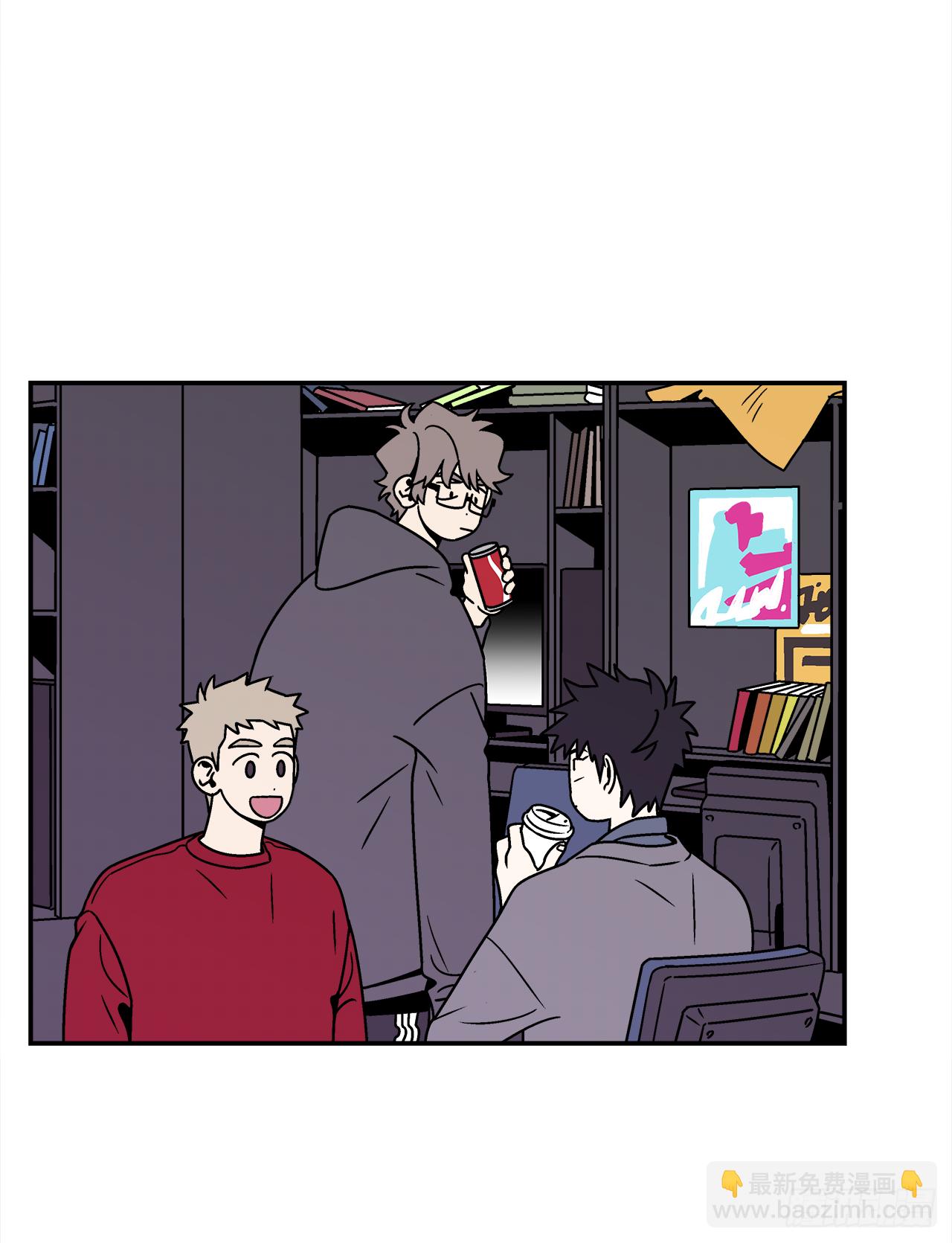 35.再次醉酒-第36话