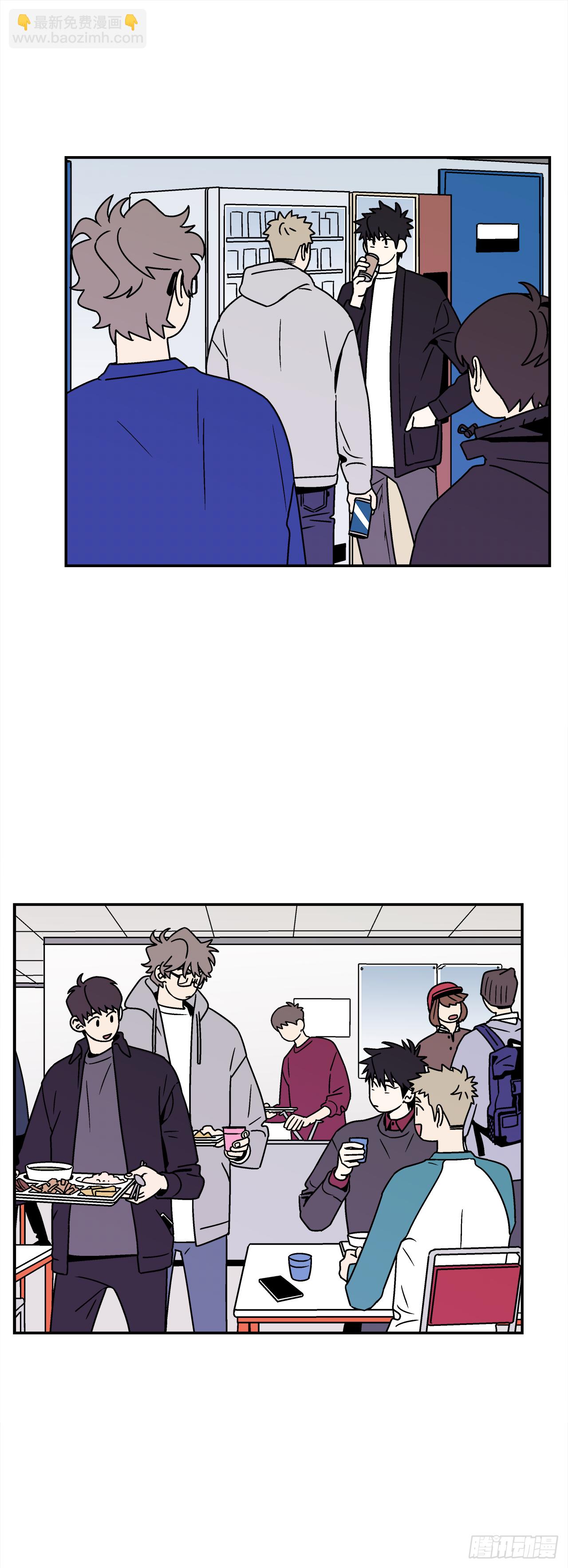 35.再次醉酒-第36话