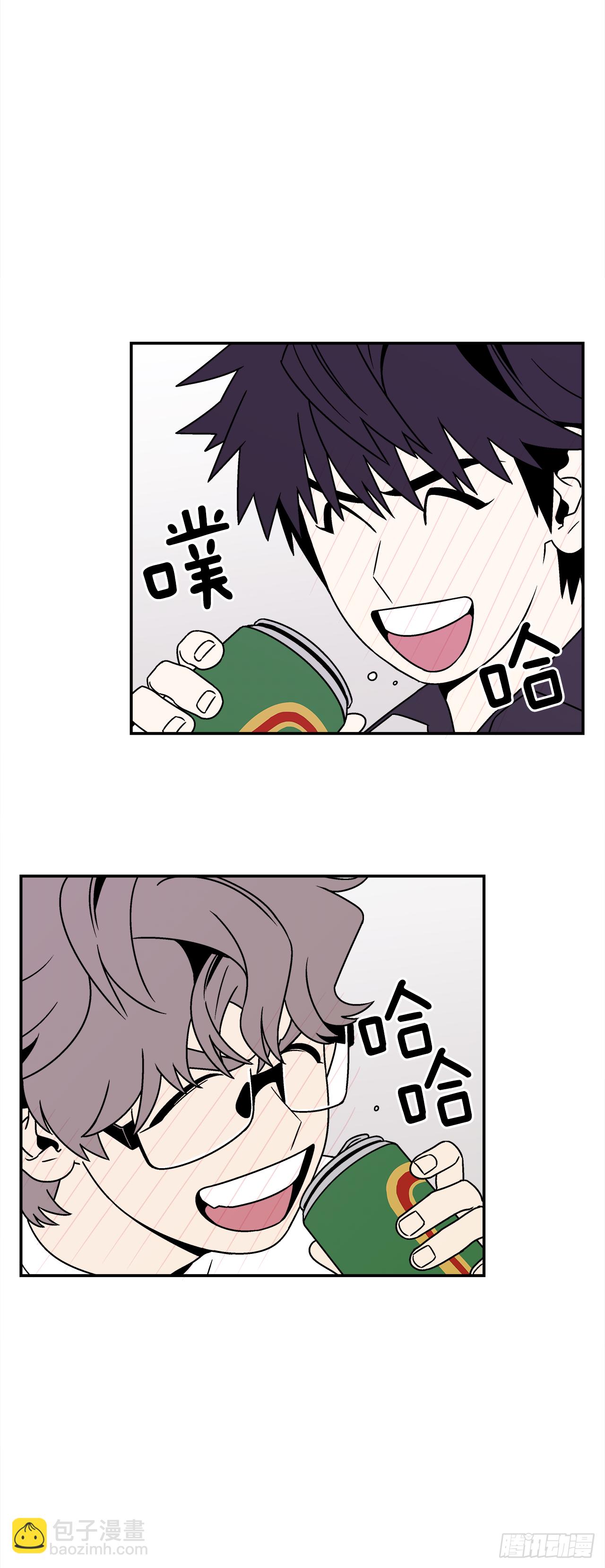 35.再次醉酒-第36话