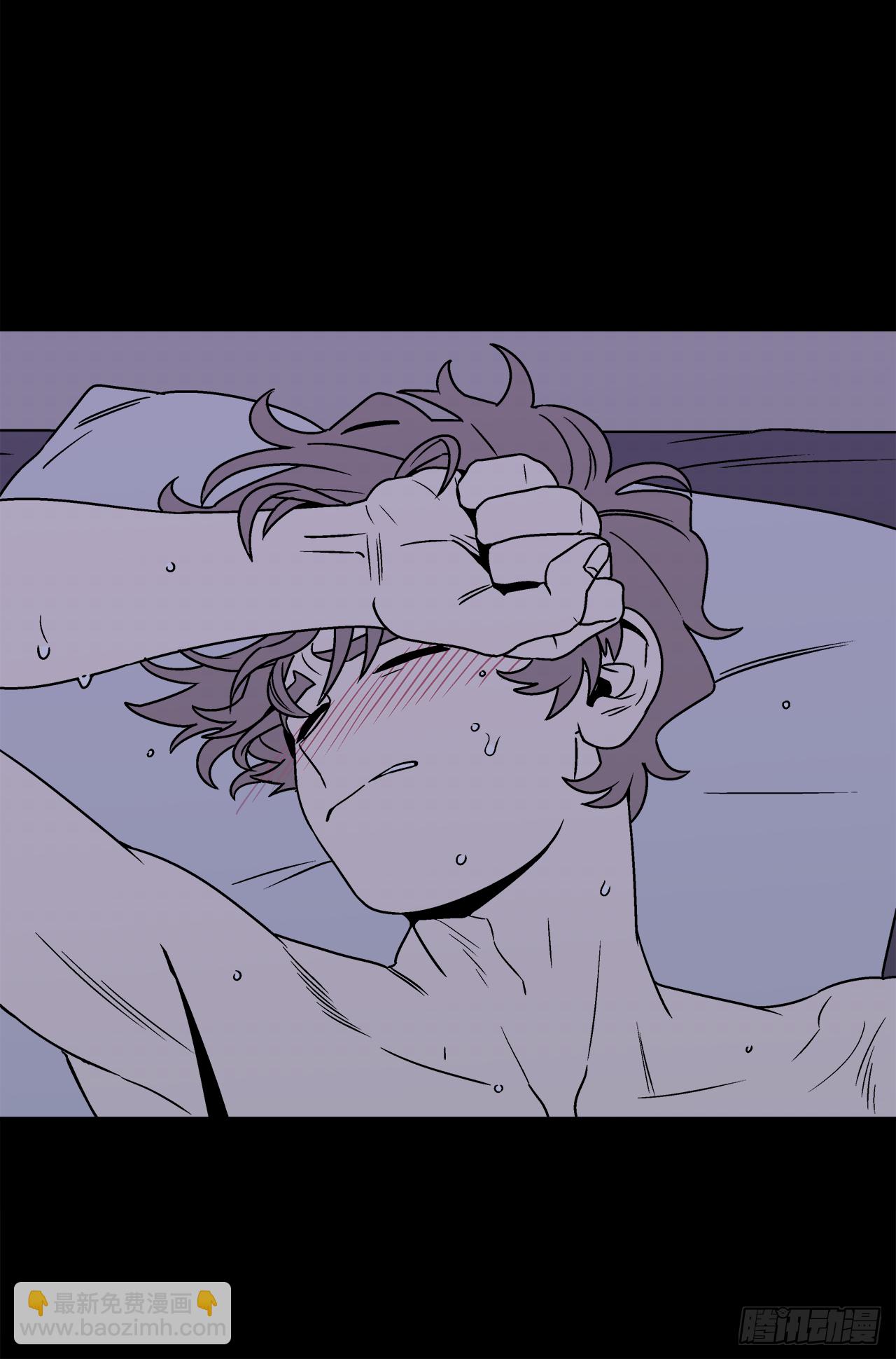 39.我喜欢他？-第40话