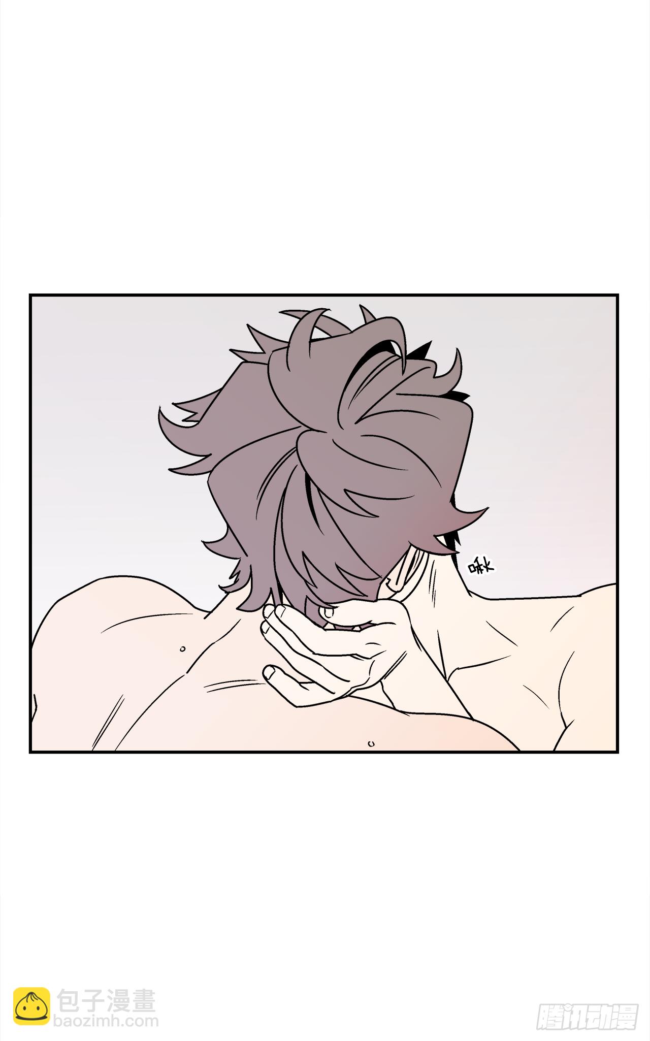 39.我喜欢他？-第40话