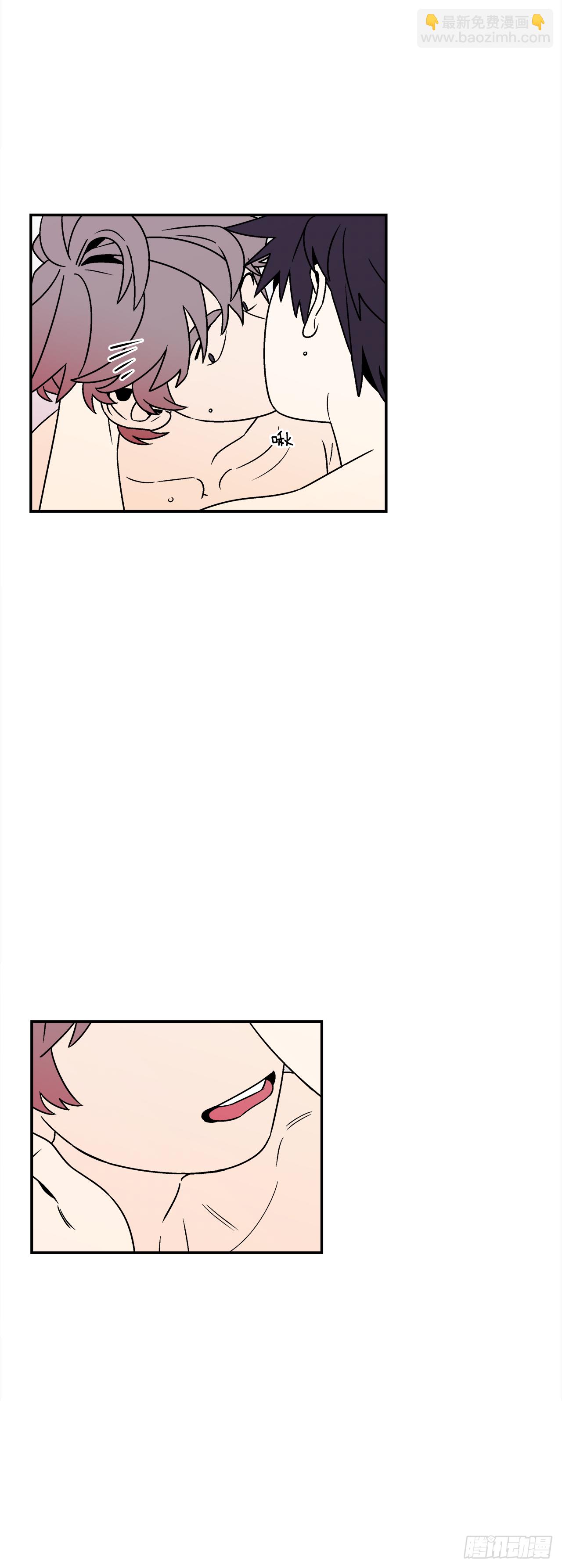 39.我喜欢他？-第40话