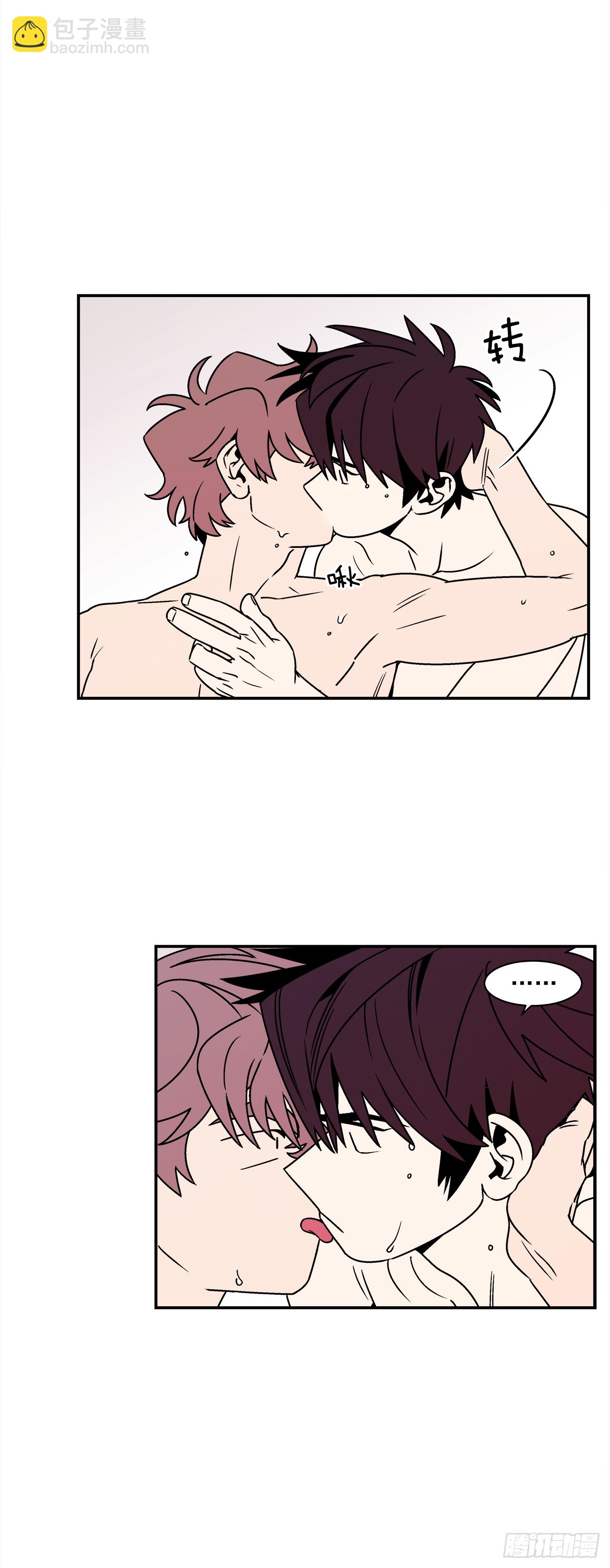 39.我喜欢他？-第40话