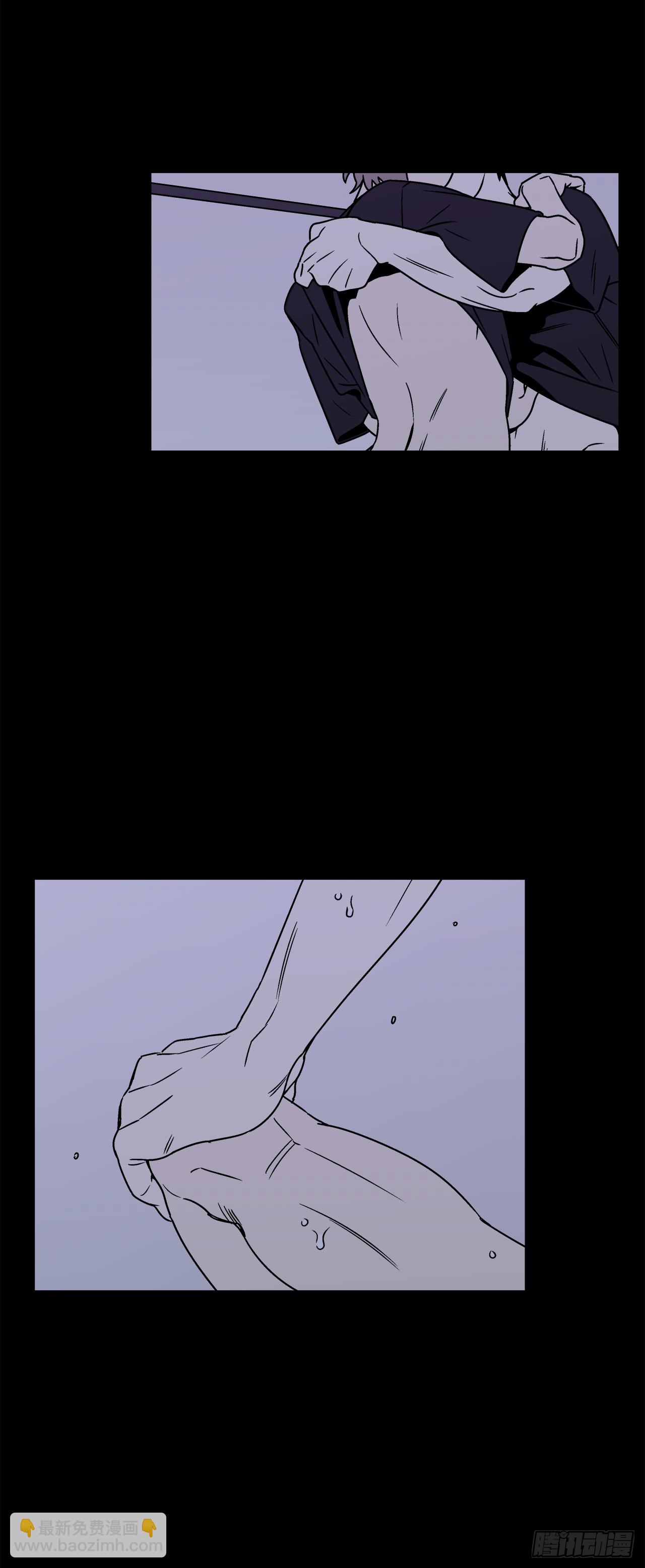 39.我喜欢他？-第40话