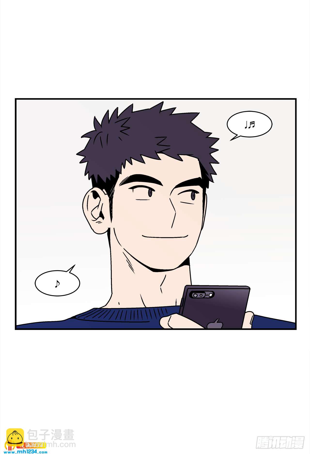 43.欲言又止-第44话