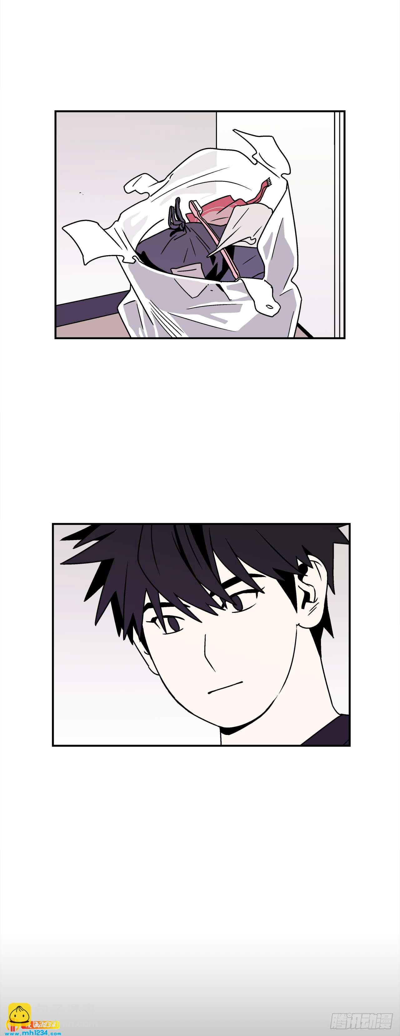 49.偶然发现的秘密-第50话