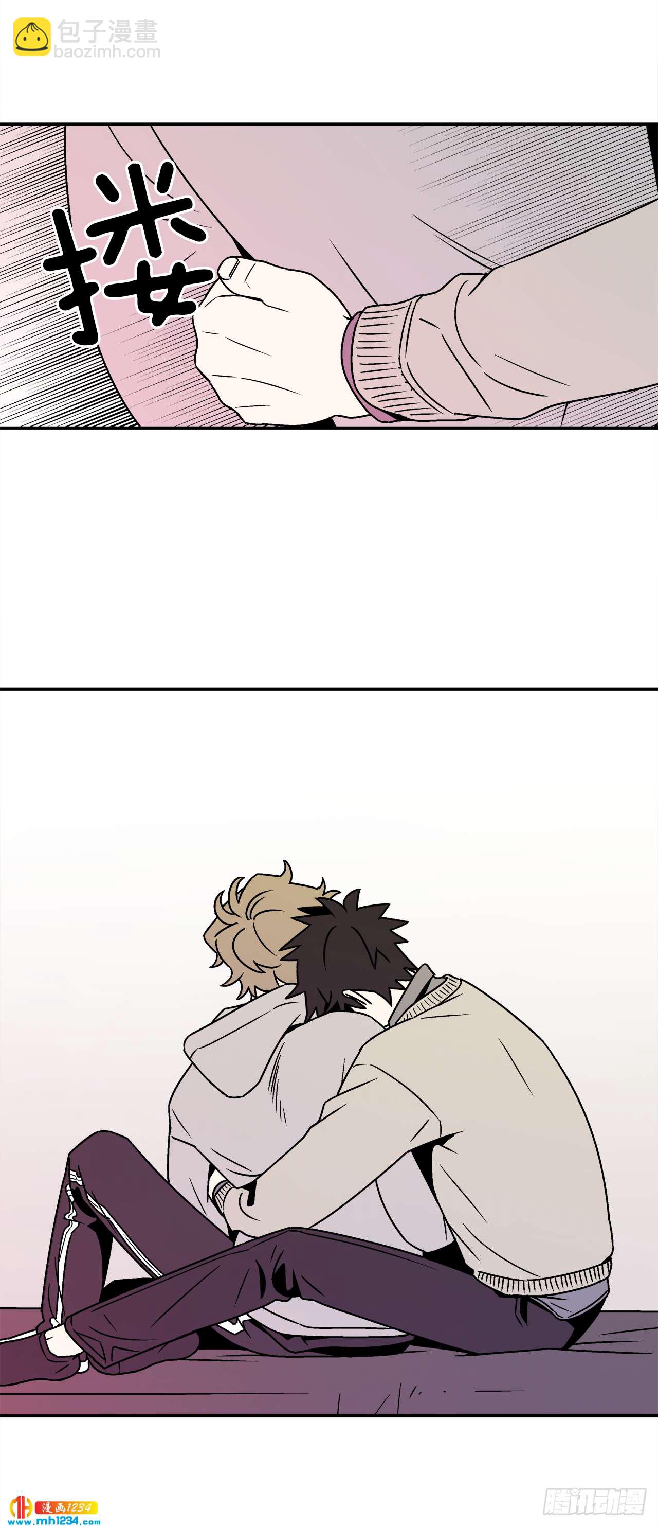 55.你不要去见别人-第56话