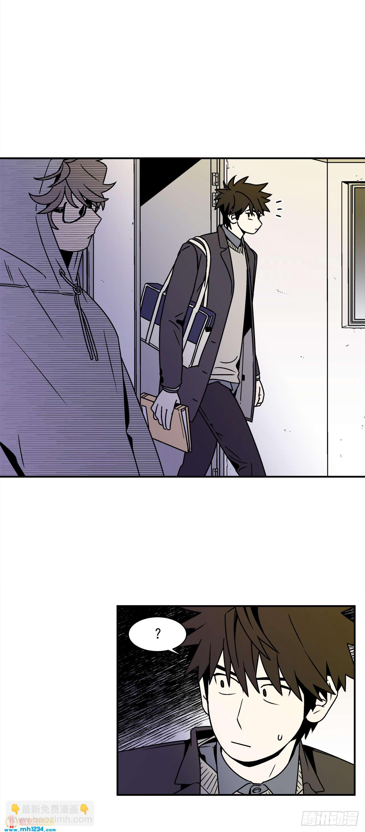 55.你不要去见别人-第56话