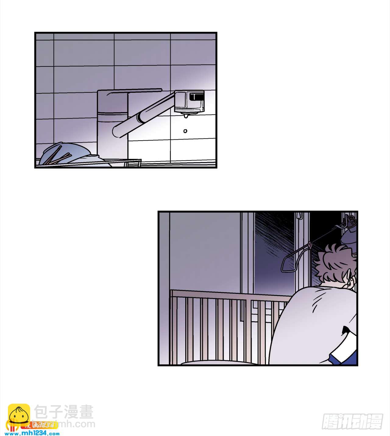 59.番外1 同居日常(1/2)-第60话