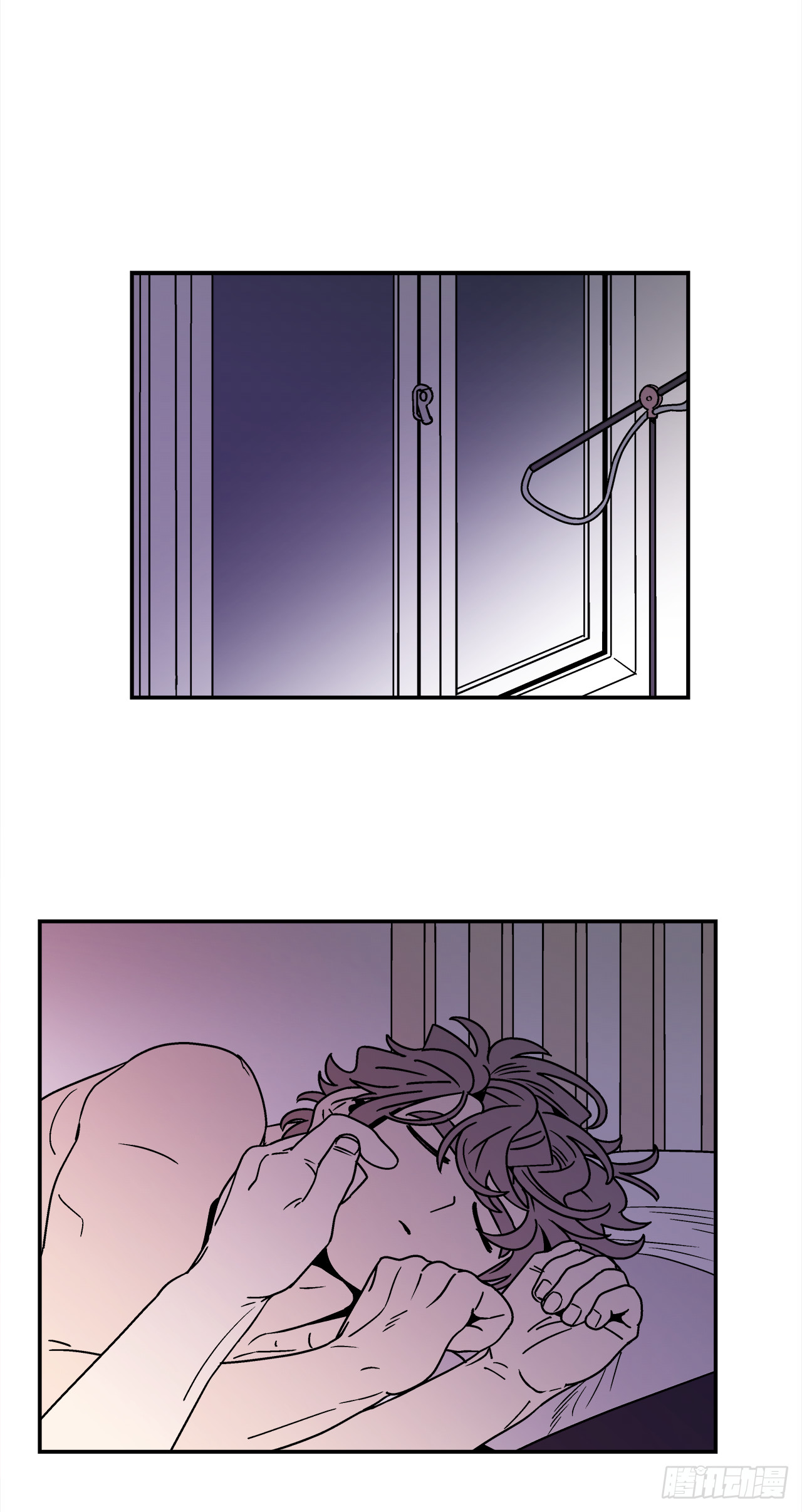 65.番外7 不同的洗澡风格-第66话