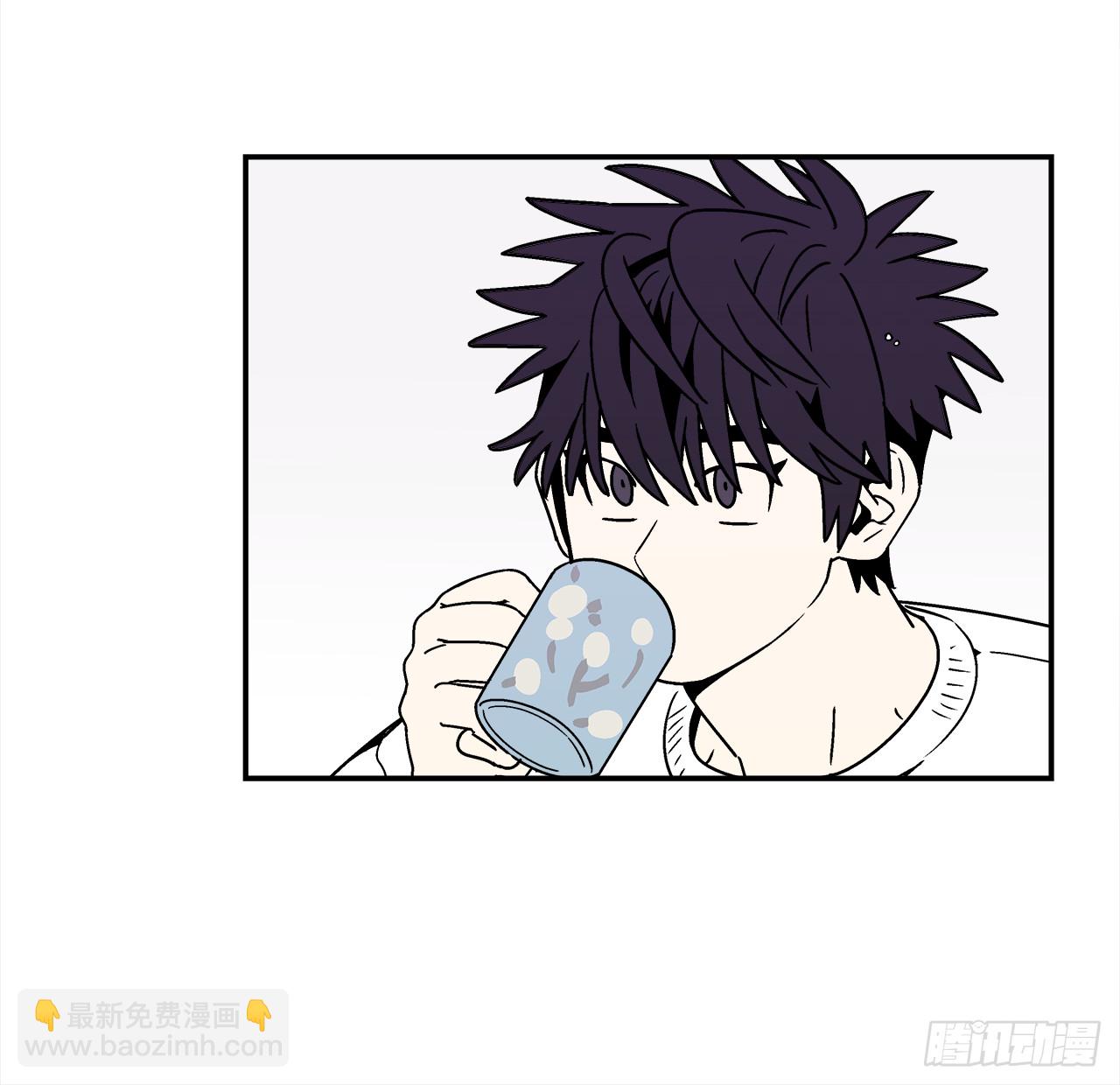 65.番外7 不同的洗澡风格-第66话