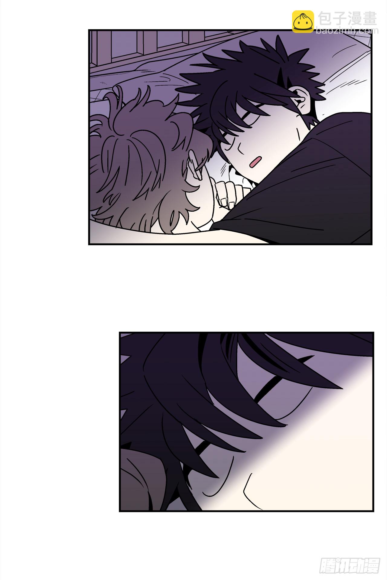 65.番外7 不同的洗澡风格-第66话