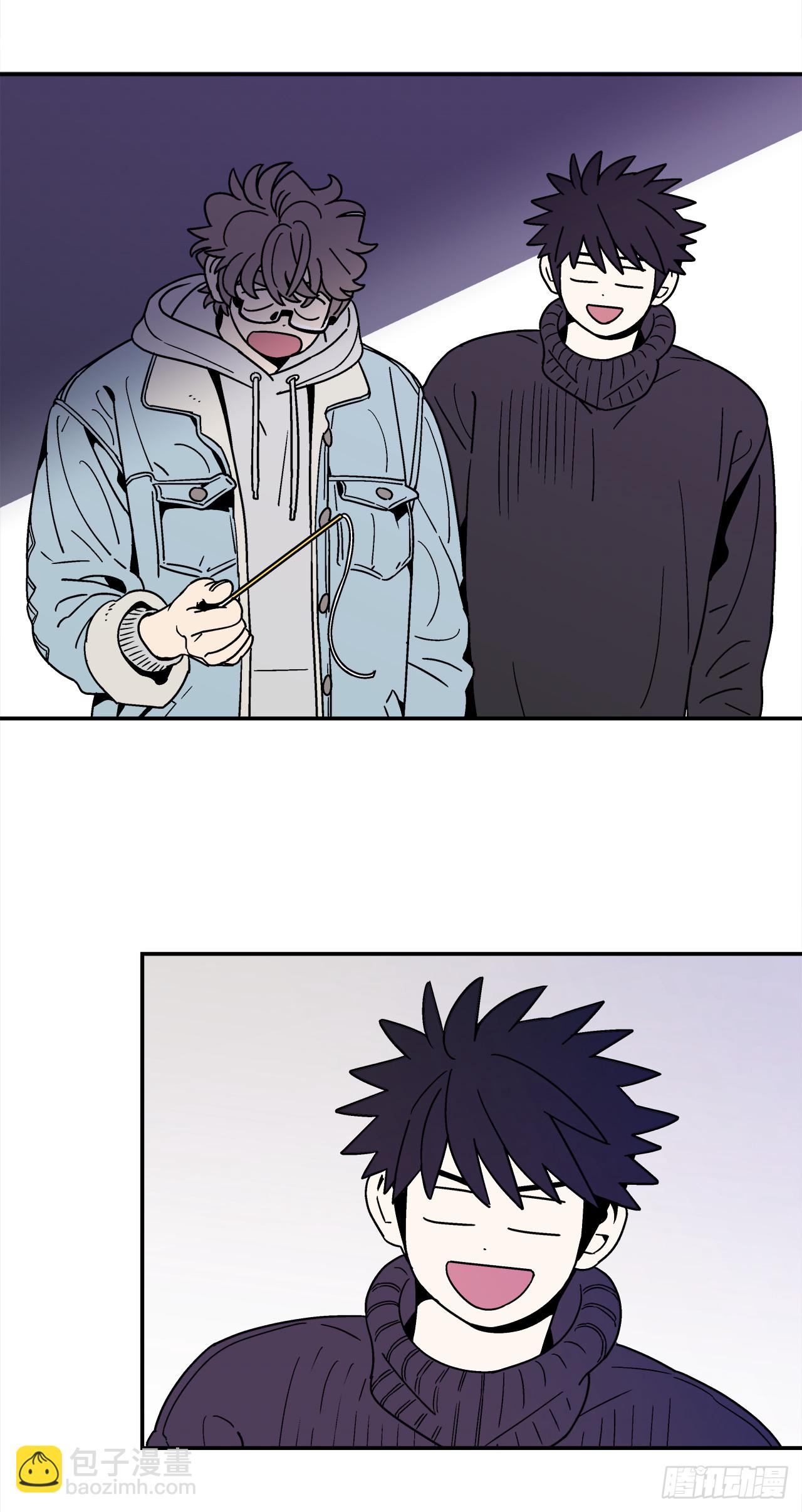 67.番外9 争执-第68话