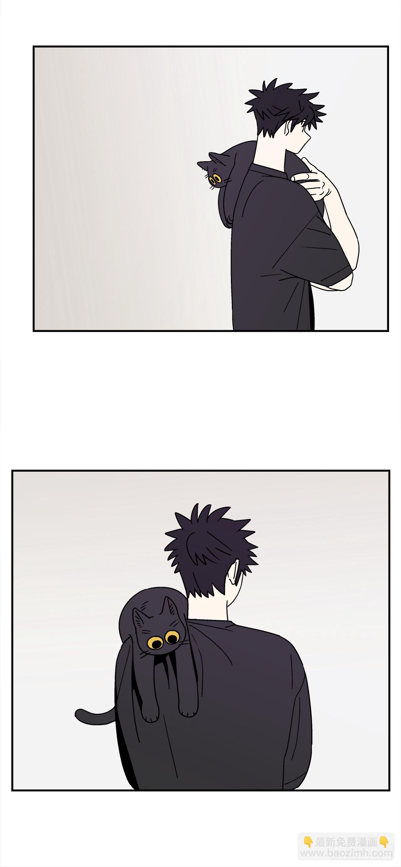 67.番外9 争执-第68话