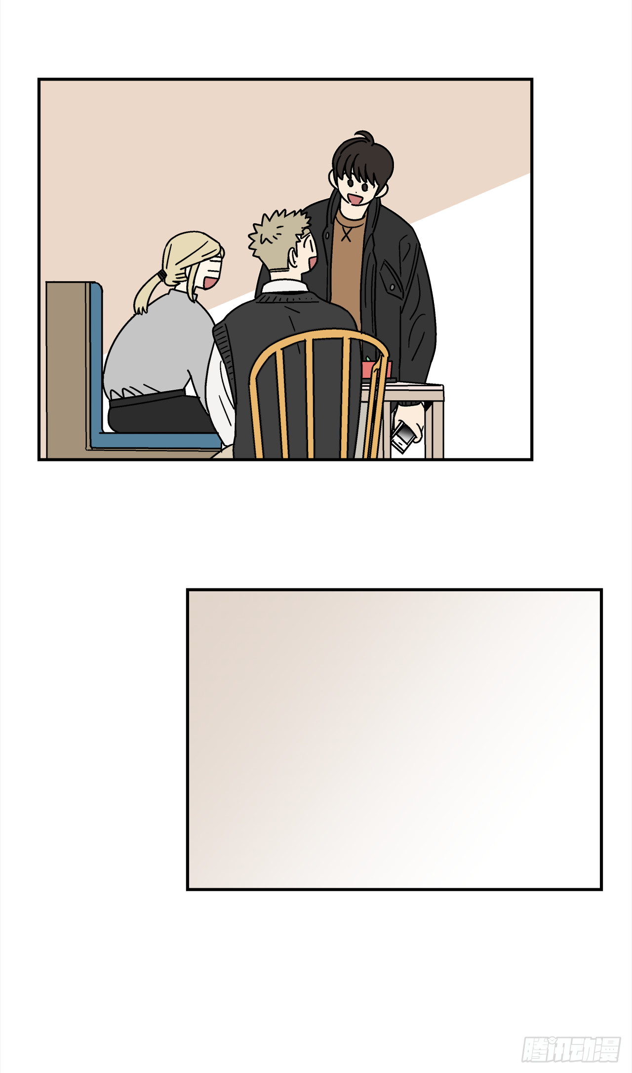 69.番外11 毕业去向-第70话