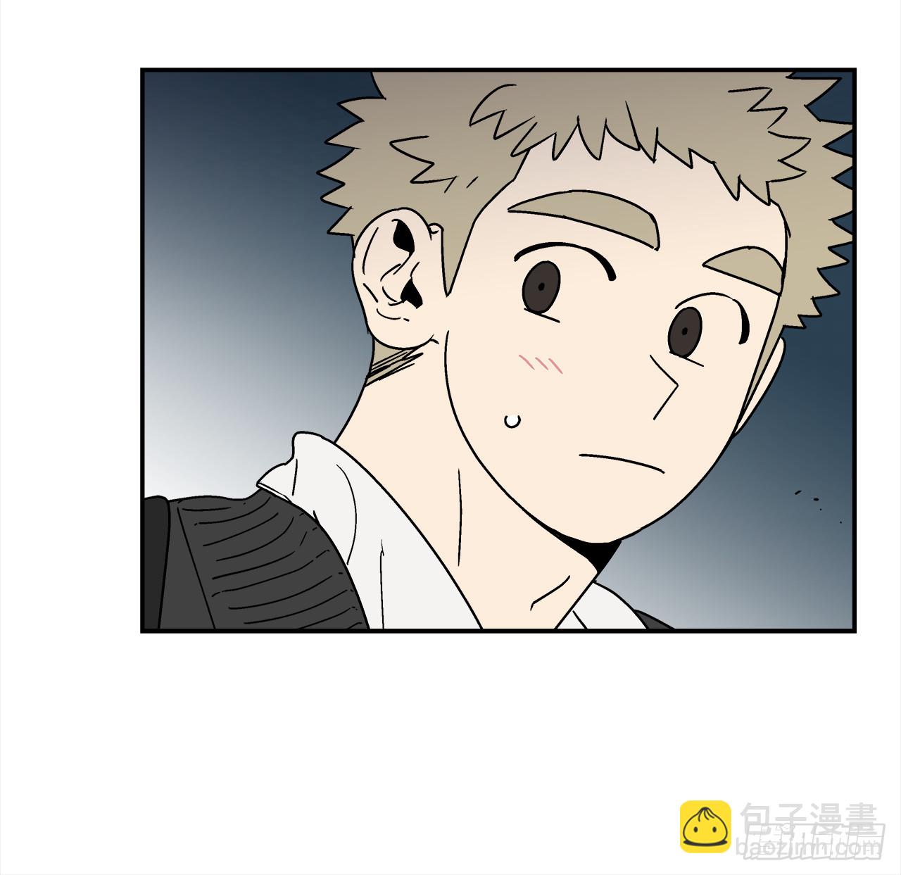 69.番外11 毕业去向-第70话