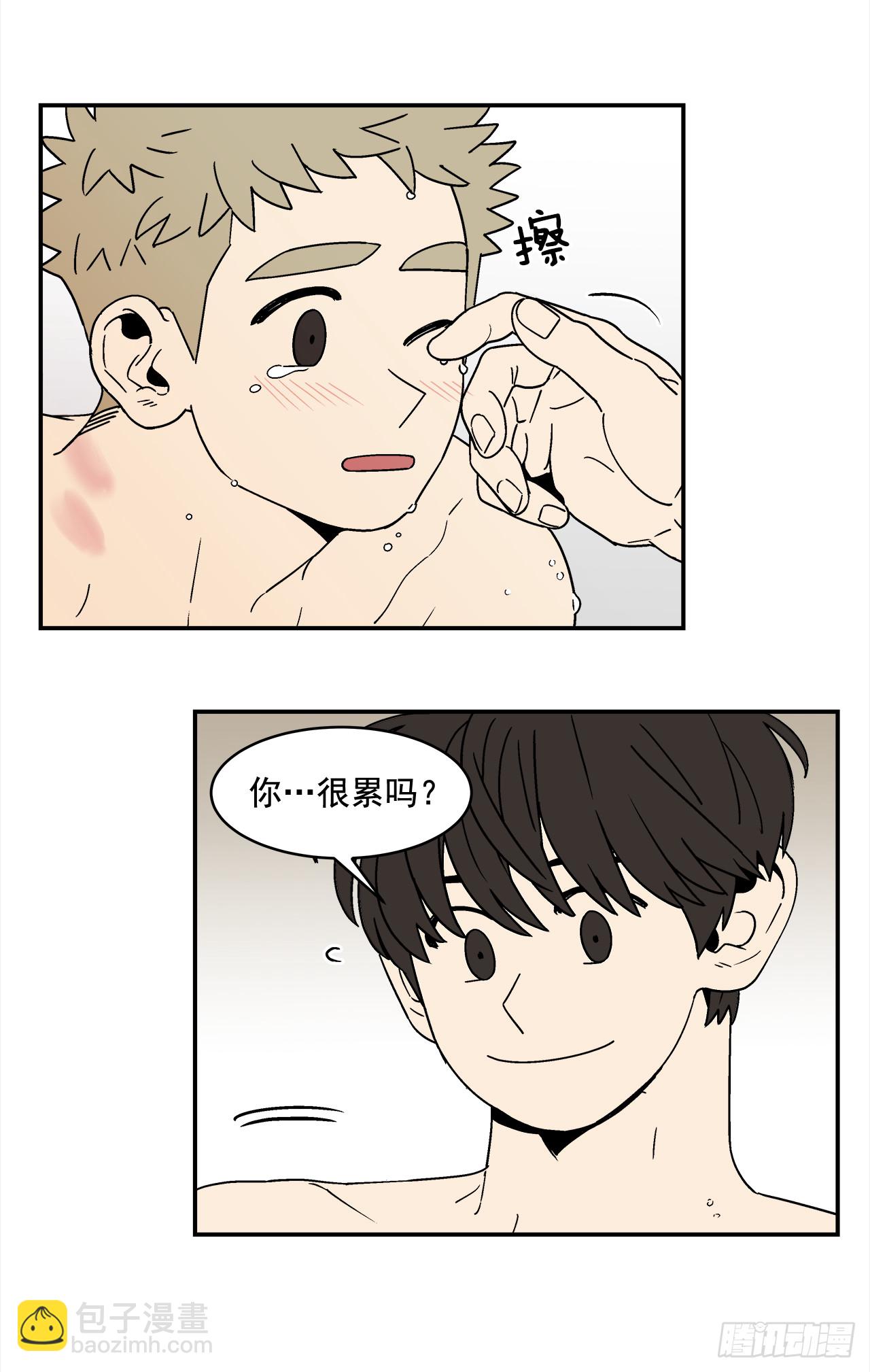 71.番外13 学长加油（2）-第72话