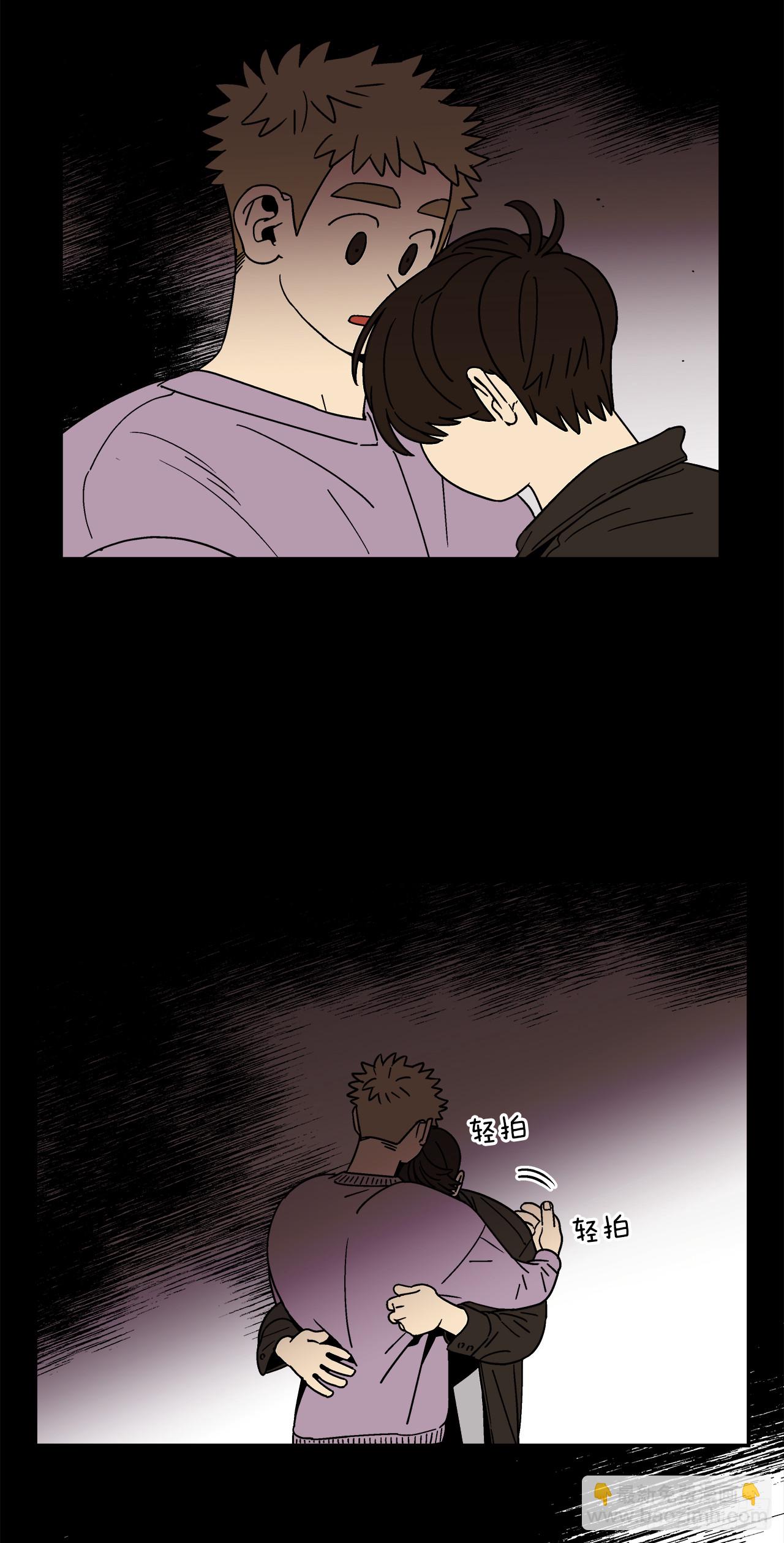 71.番外13 学长加油（2）-第72话