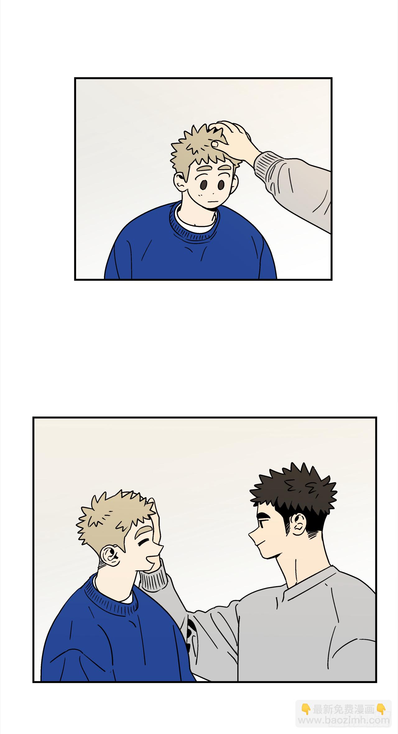 73.番外15 唯一的不知情者-第74话