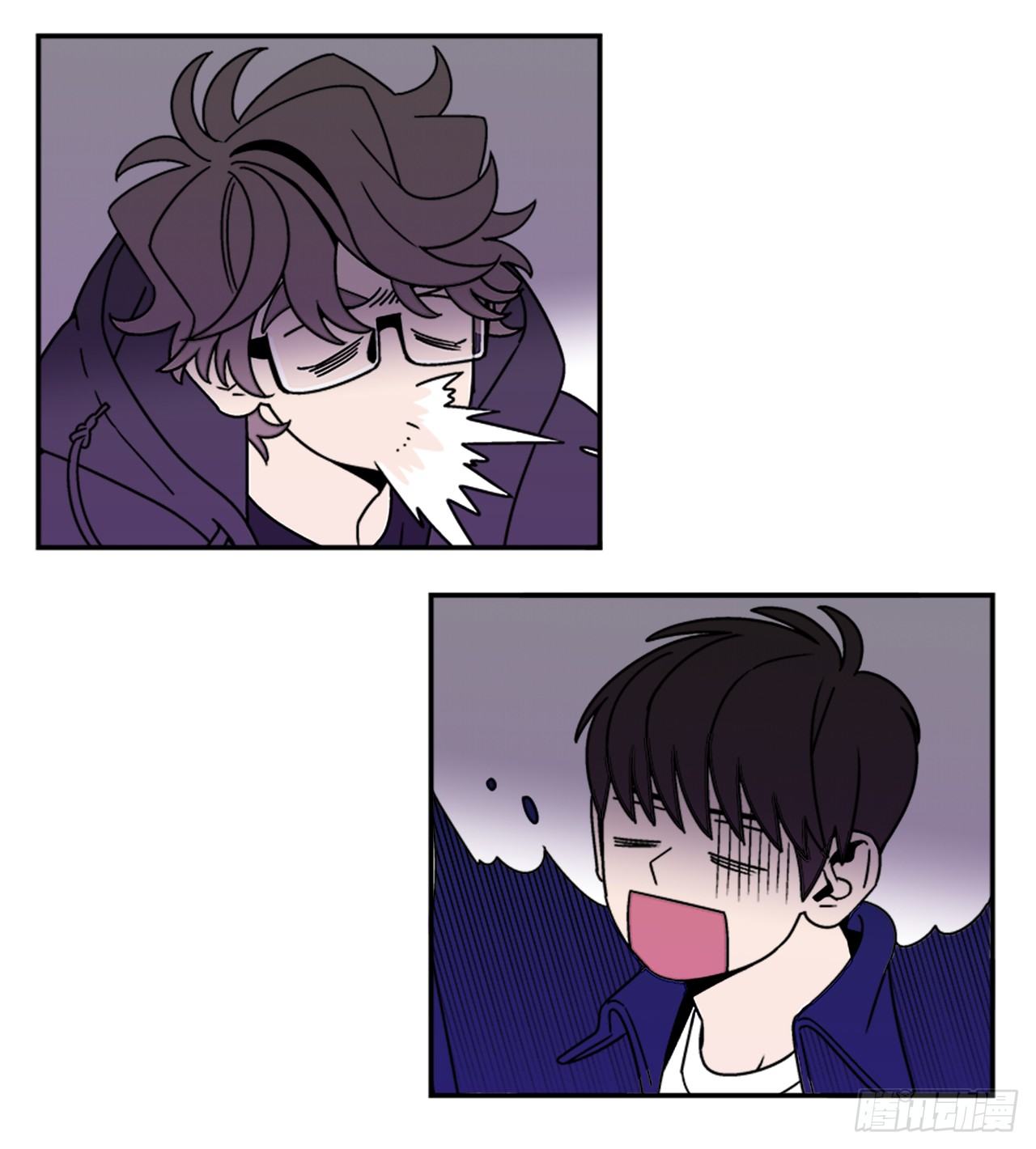 9.你到底有什目的？-第10话