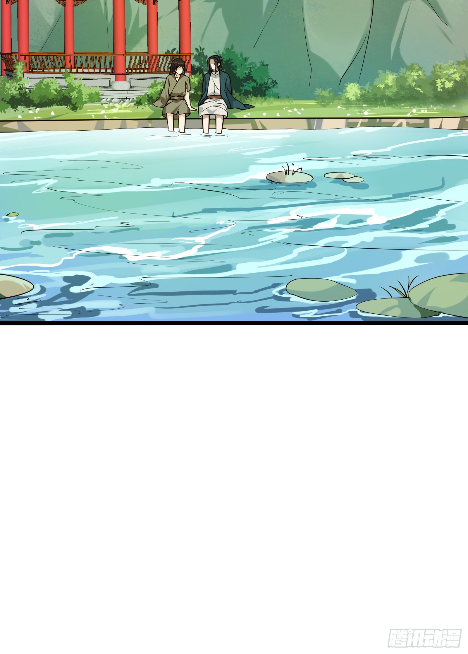 第114话 保护的诺言(1/2)-第114话