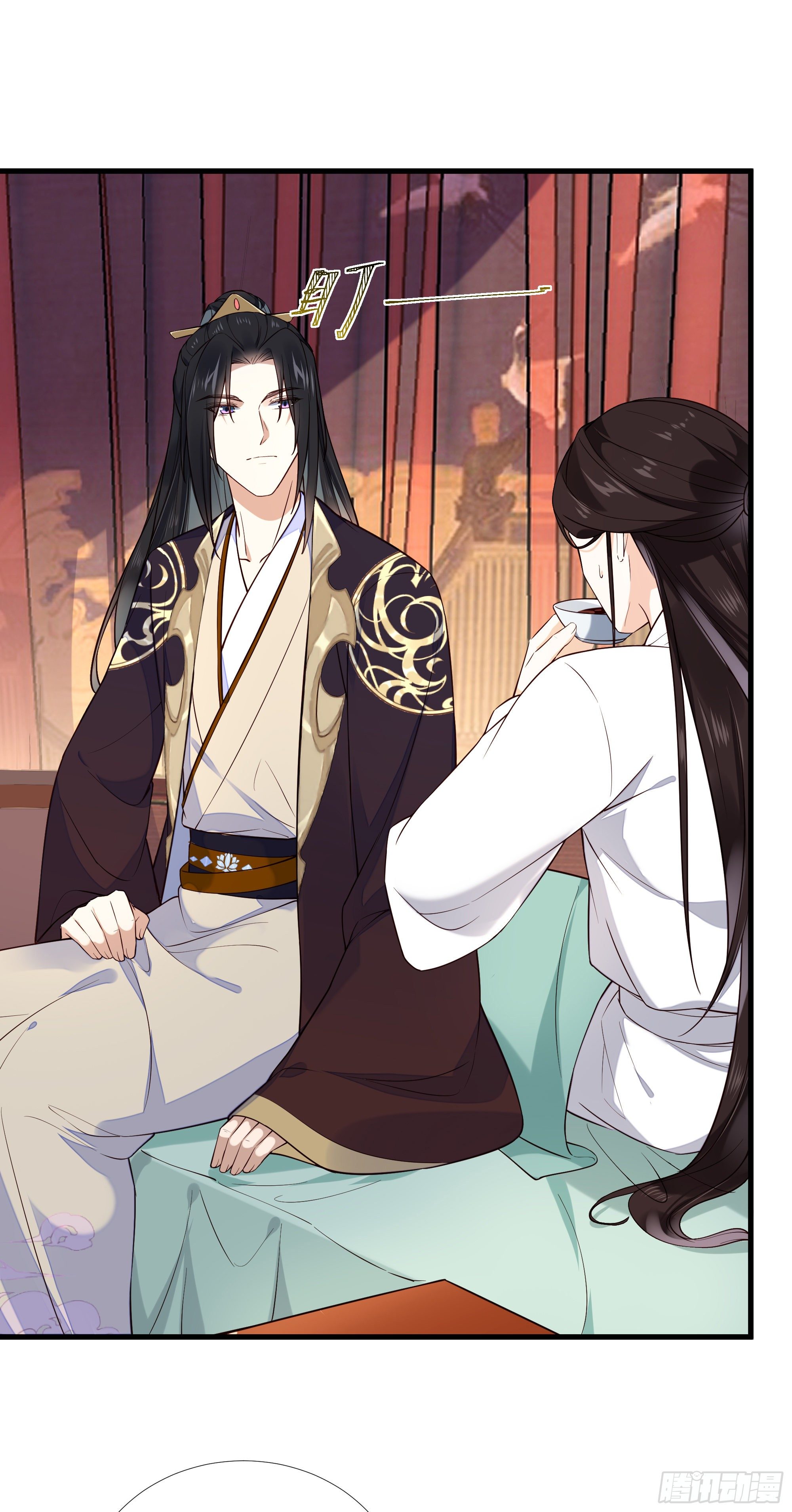 第116话 要到中秋了吧-第116话