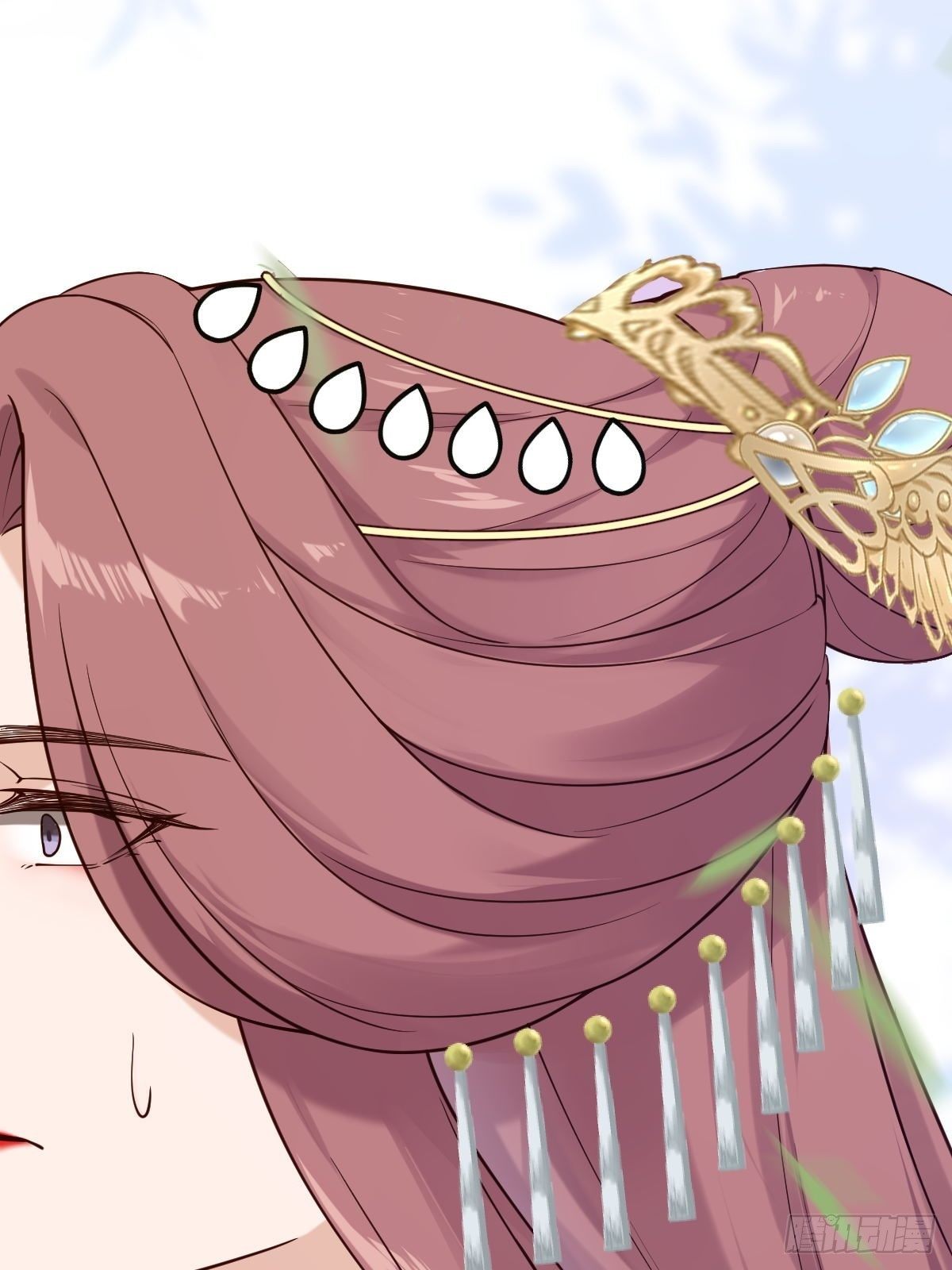 第122话花好月圆不负良辰美景(1/2)-第122话