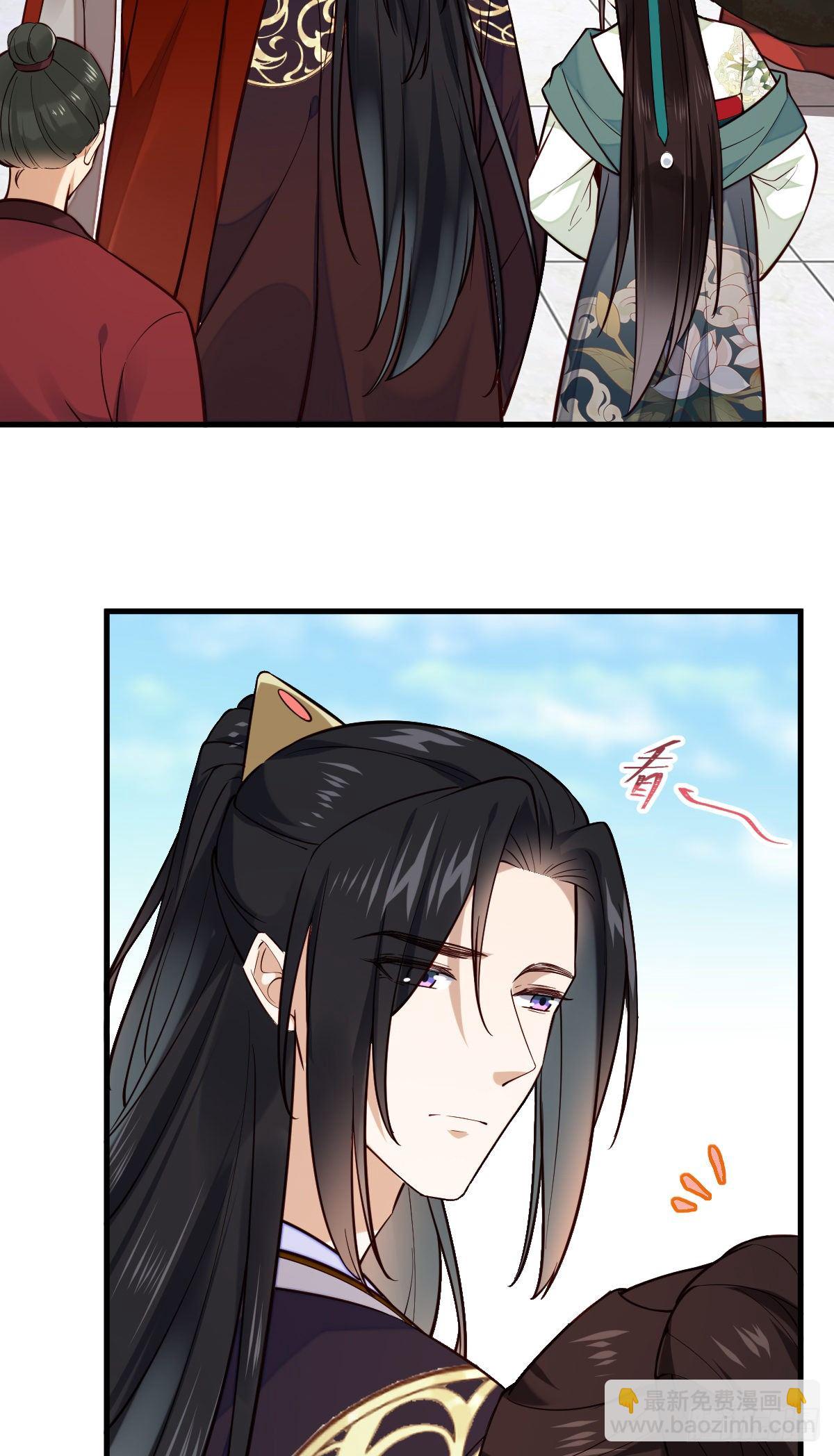 第124话 熟悉的琴音-第124话