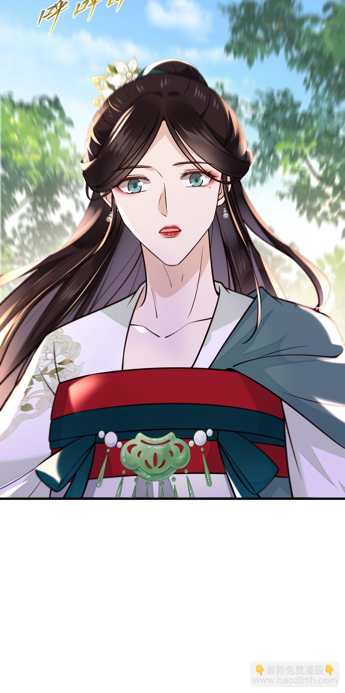 第124话 熟悉的琴音-第124话