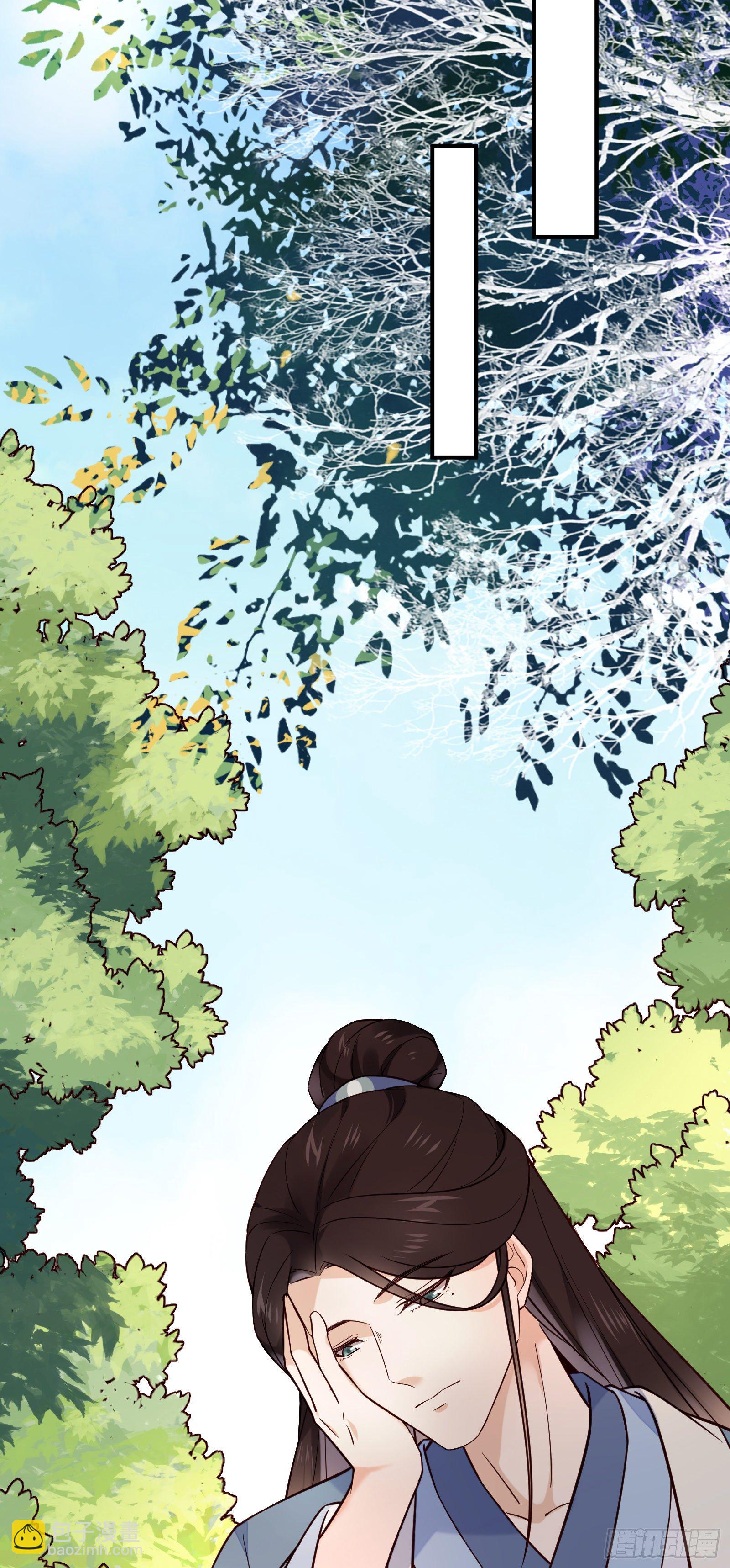 第130话 永远&hellip;&hellip;-第130话