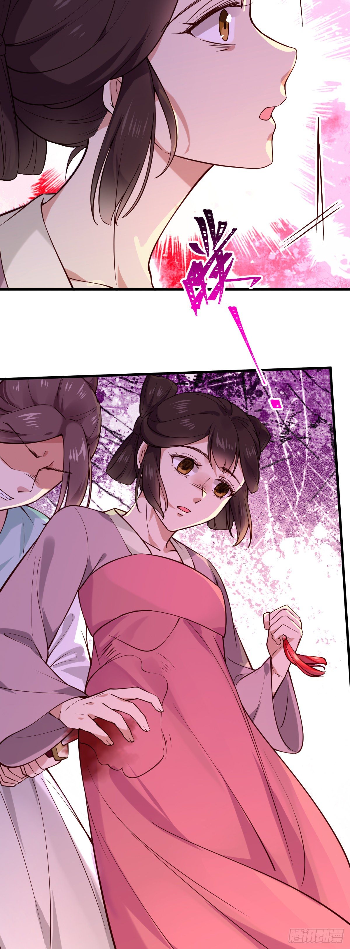 第140话 小兰的遗憾-第140话