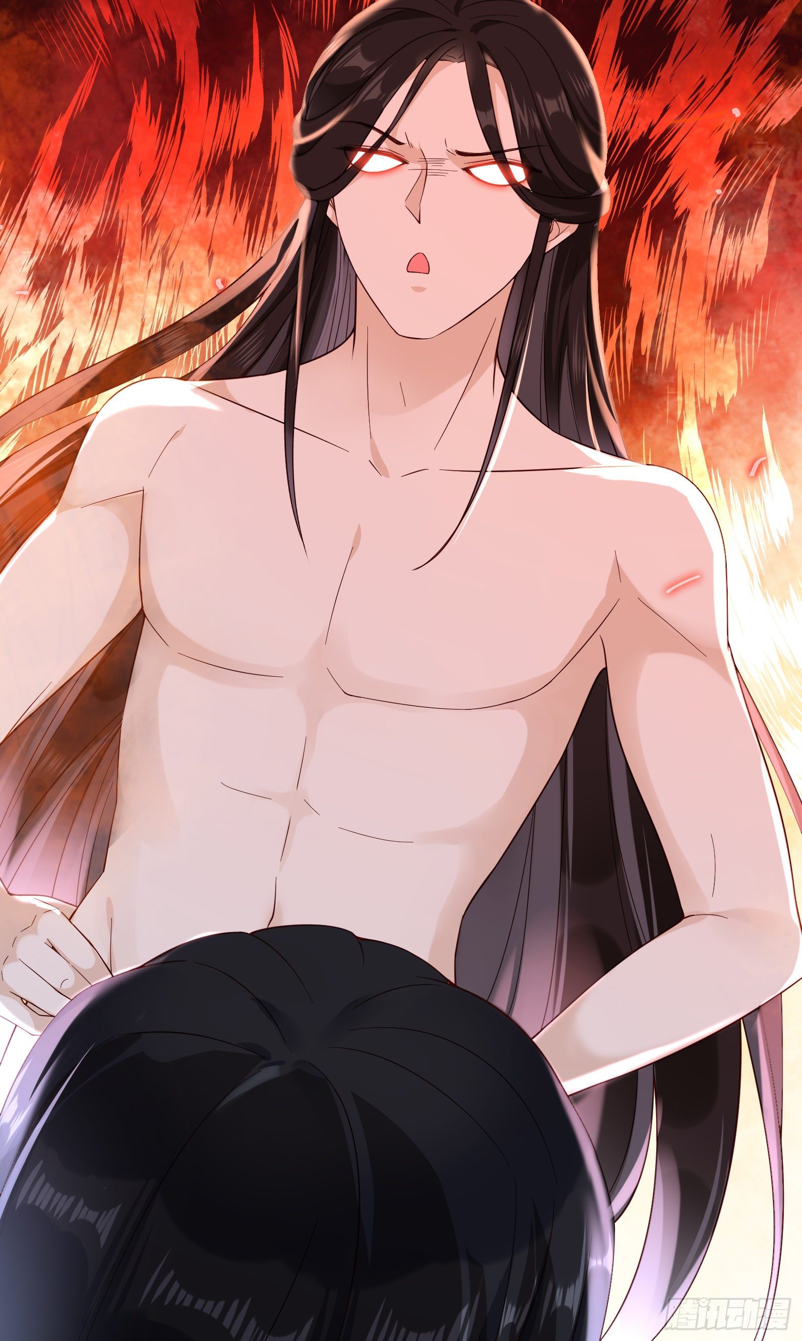 第54话 关于主动的车-第56话