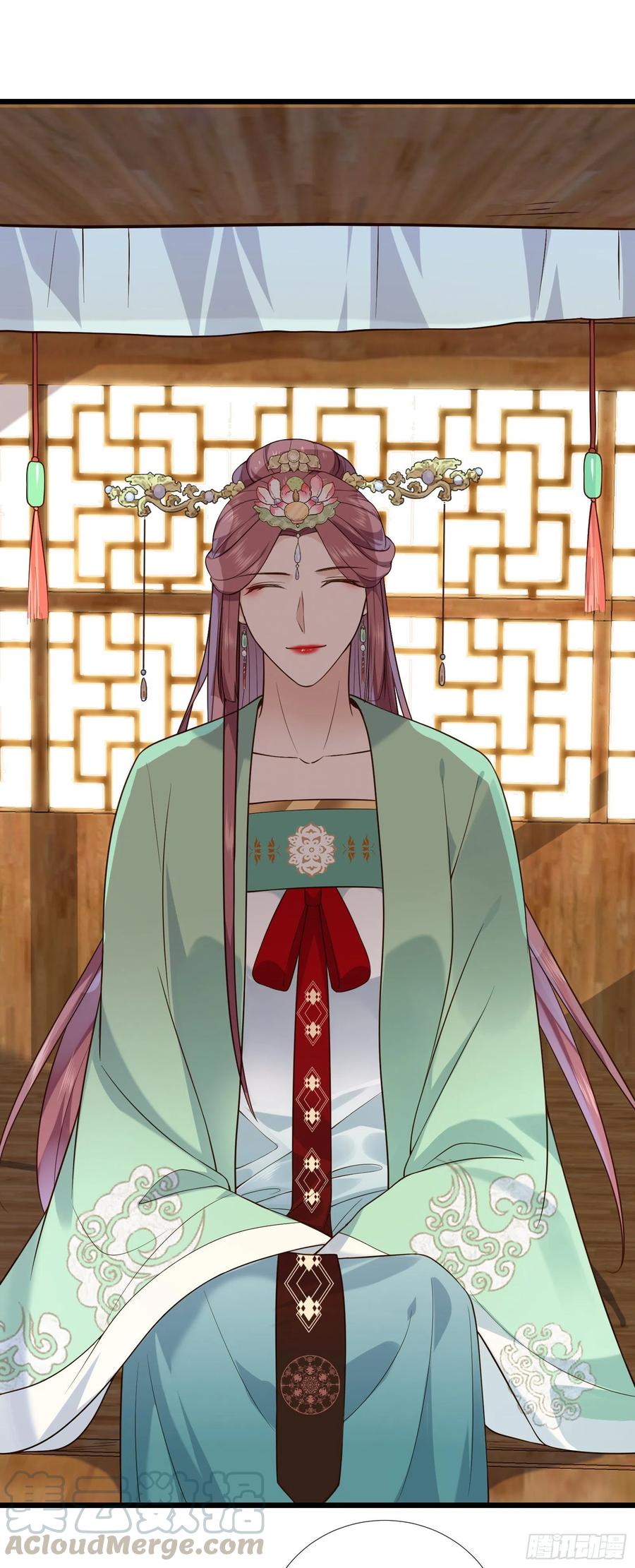 第59话 讨厌 你还不够资格-第60话