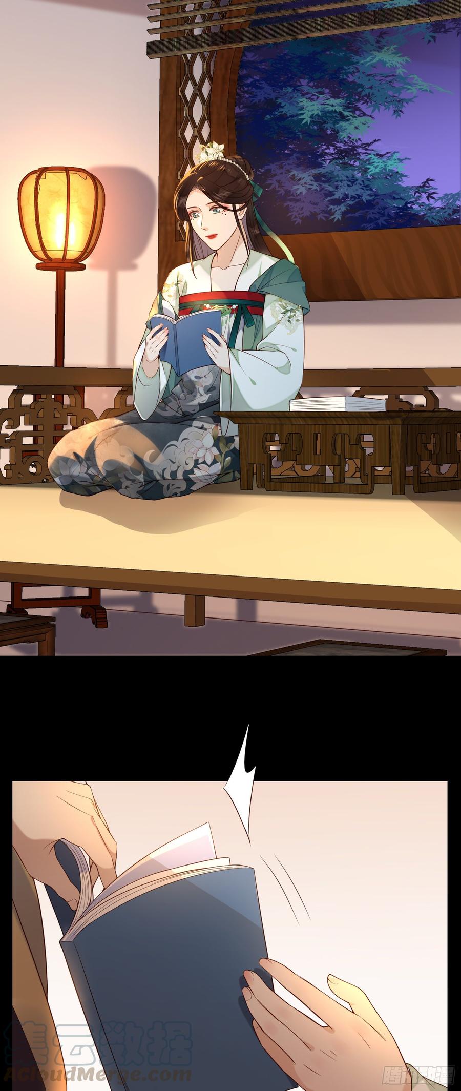 第62话 才高八斗-第64话