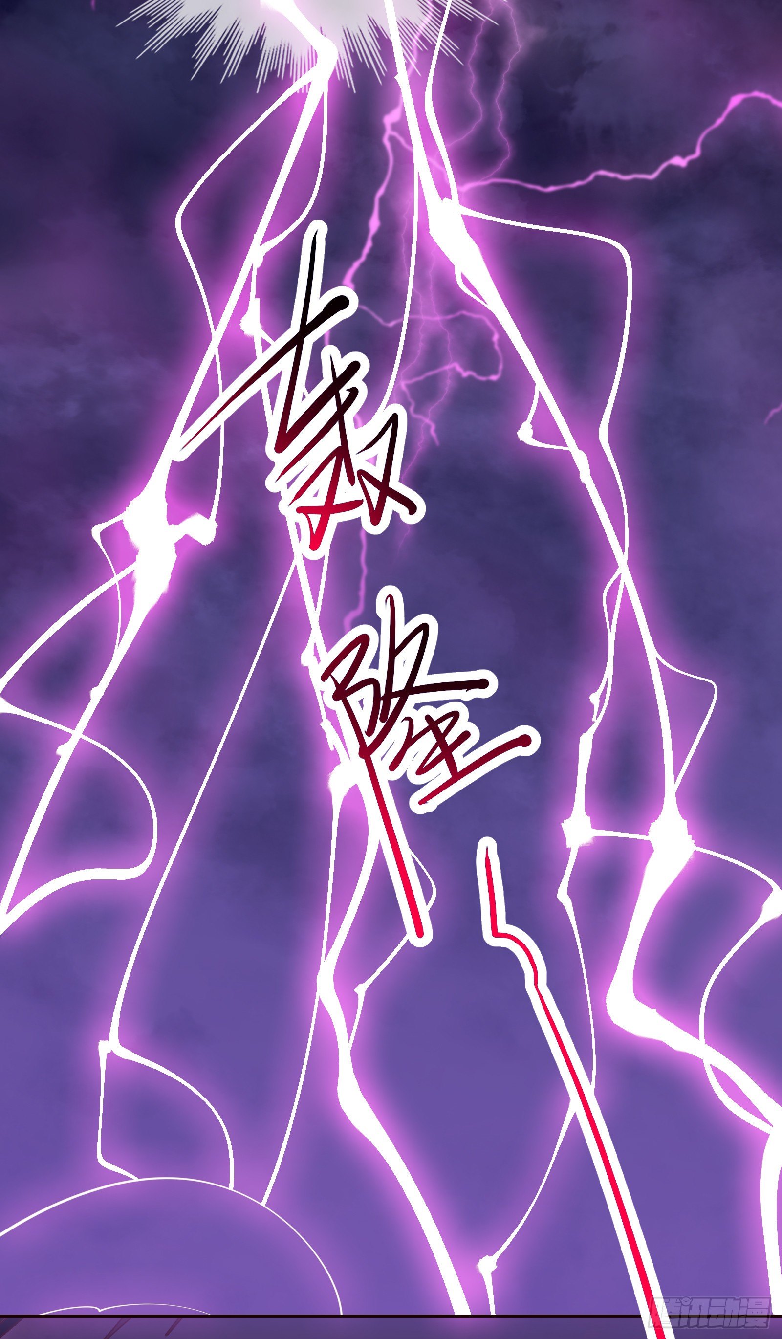 第68话 因为我喜欢你-第70话