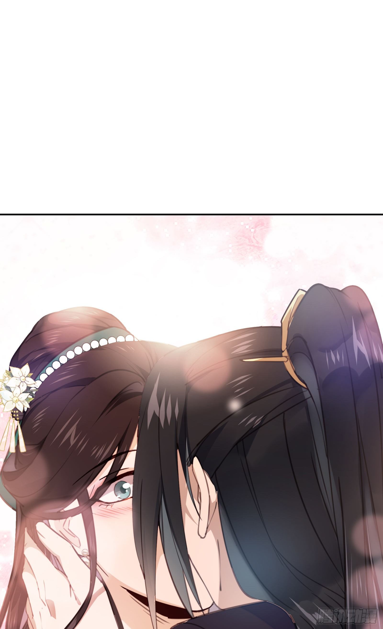 第68话 因为我喜欢你-第70话