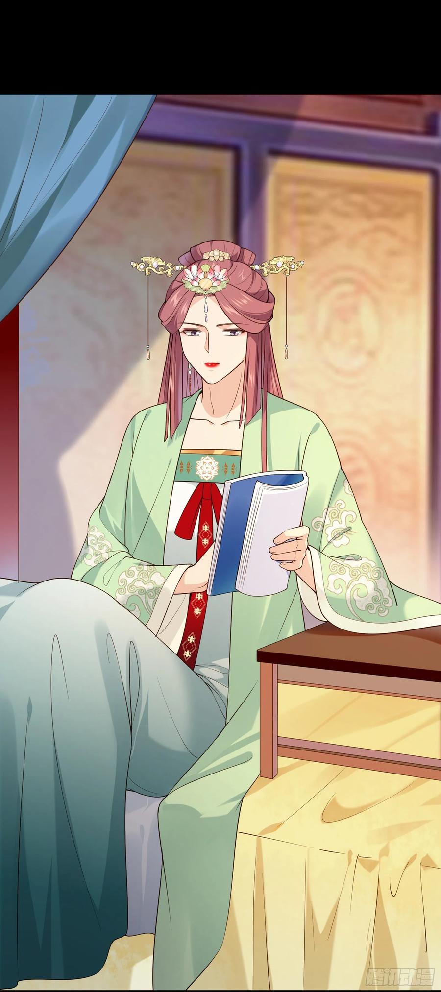 第72话 缺小阔爱嘛？-第74话